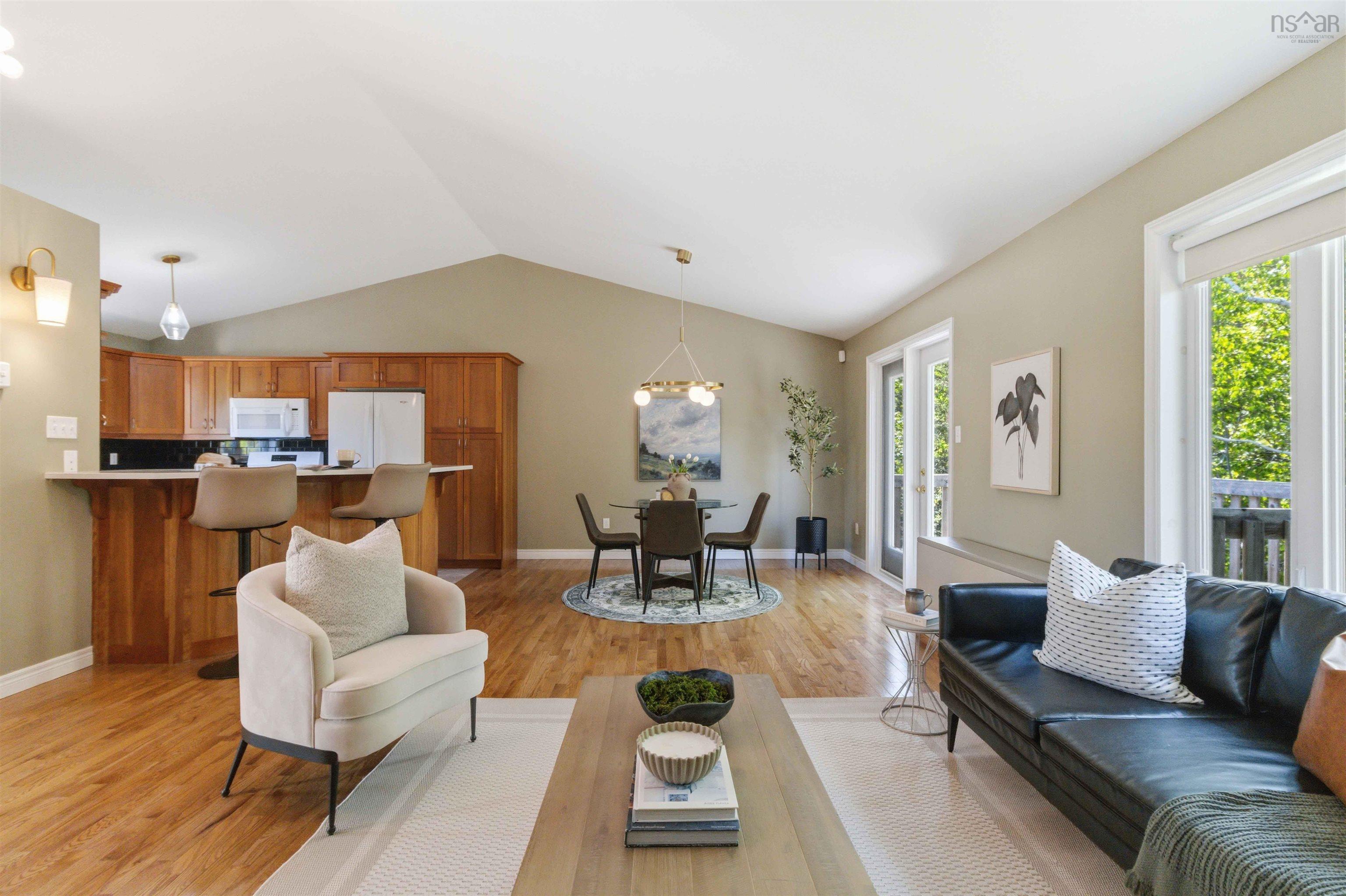 155 Grinstead Lane, Stillwater Lake, NS (MLS 202614707)