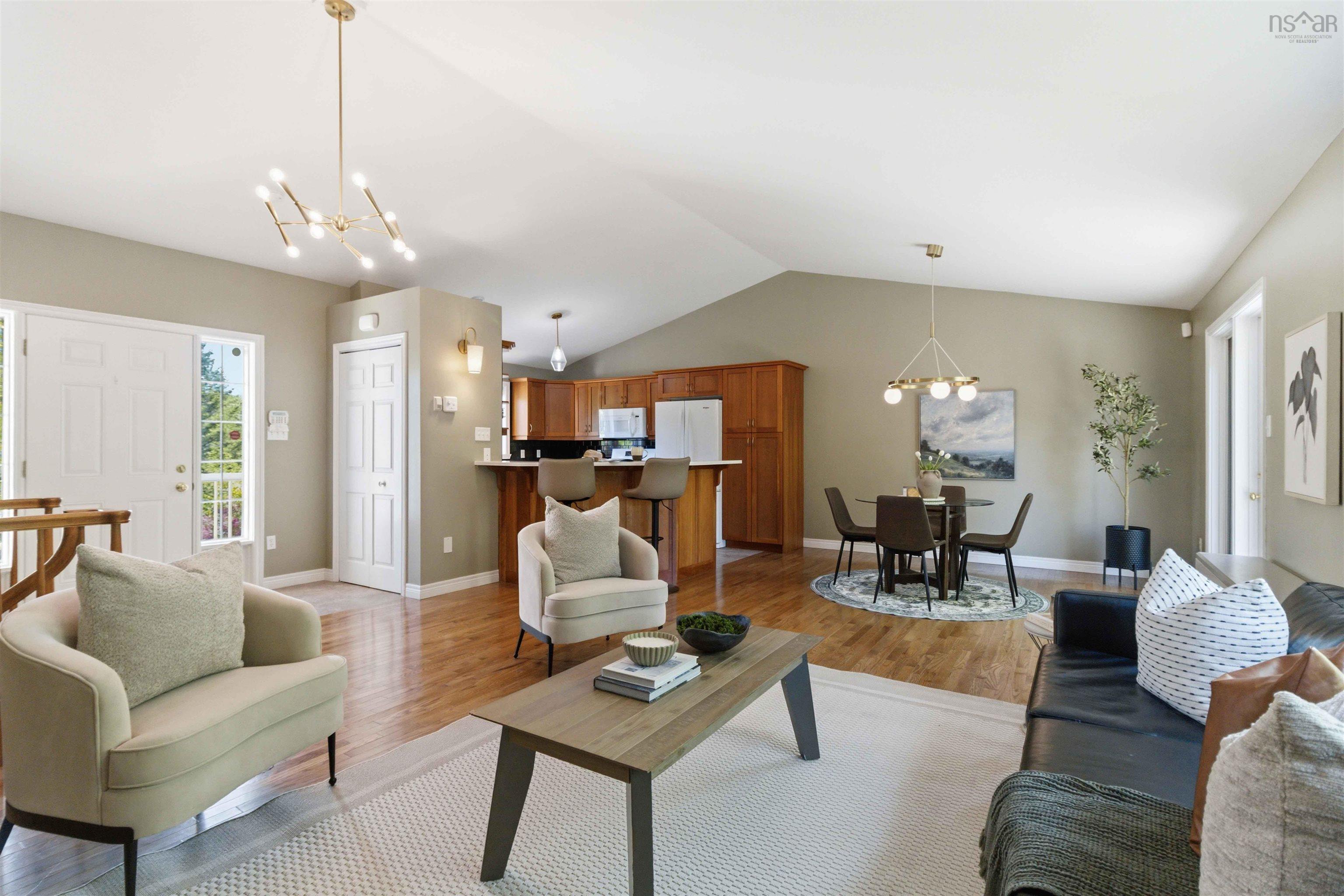 155 Grinstead Lane, Stillwater Lake, NS (MLS 202614707)