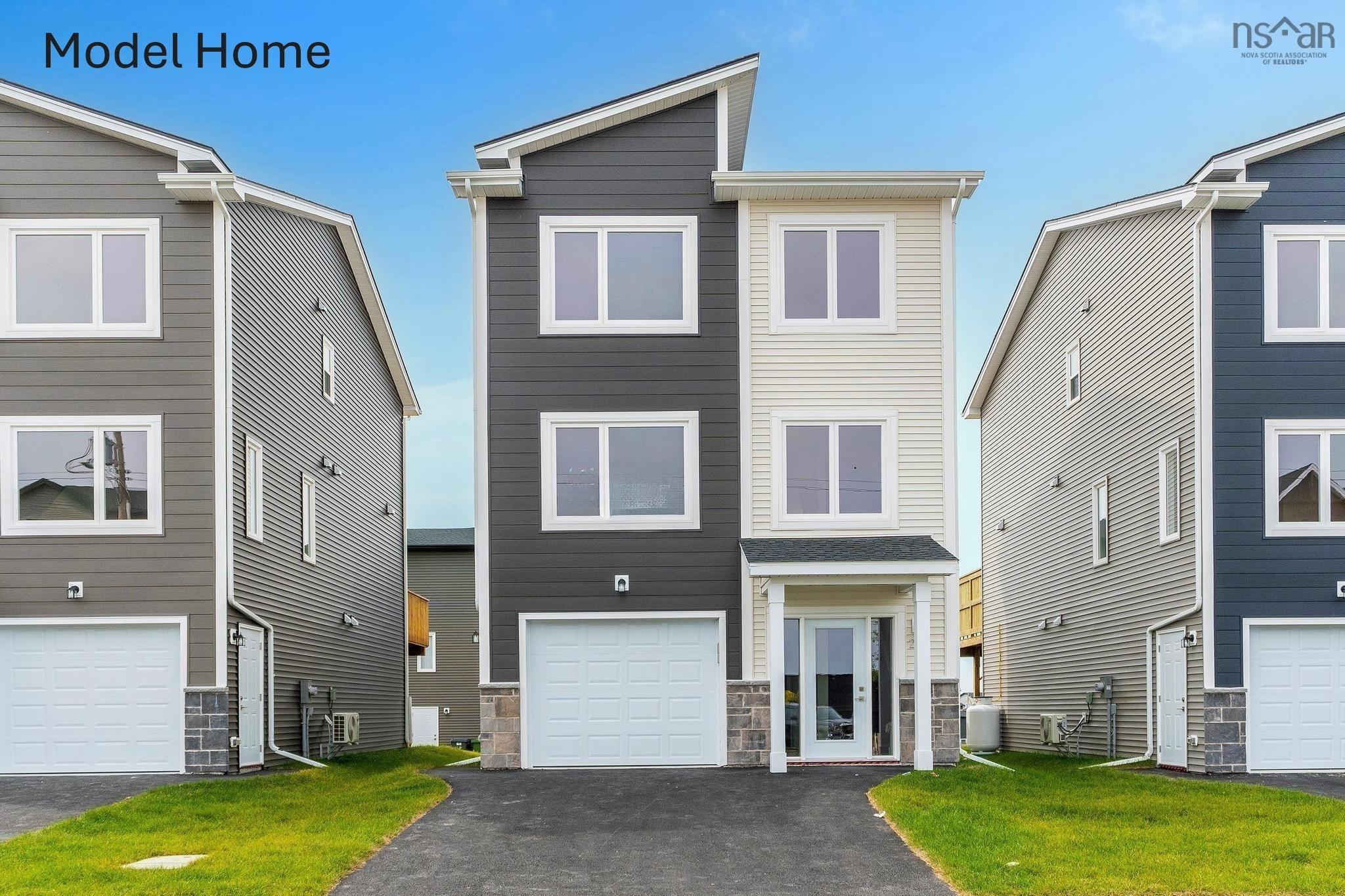 20 Zeppelin Crescent, Beechville, NS (MLS® 202614708)