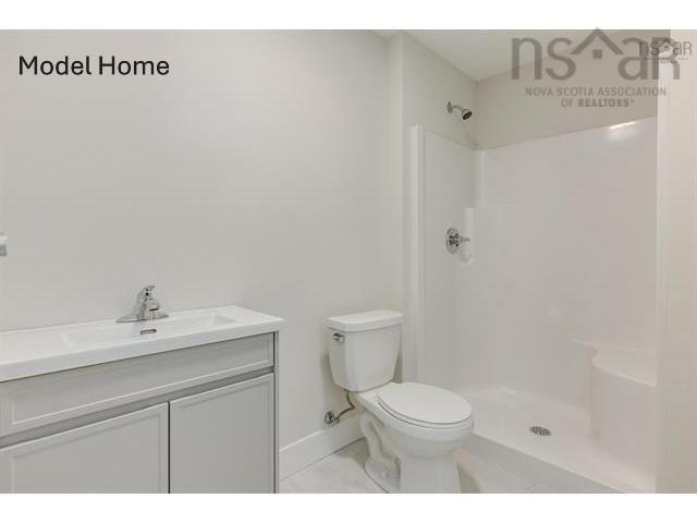 20 Zeppelin Crescent, Beechville, NS (MLS 202614708)