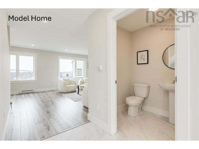 20 Zeppelin Crescent, Beechville, NS (MLS 202614708)