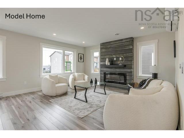 20 Zeppelin Crescent, Beechville, NS (MLS 202614708)
