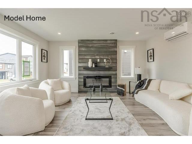 20 Zeppelin Crescent, Beechville, NS (MLS 202614708)