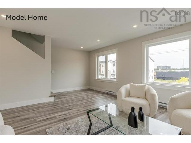 20 Zeppelin Crescent, Beechville, NS (MLS 202614708)