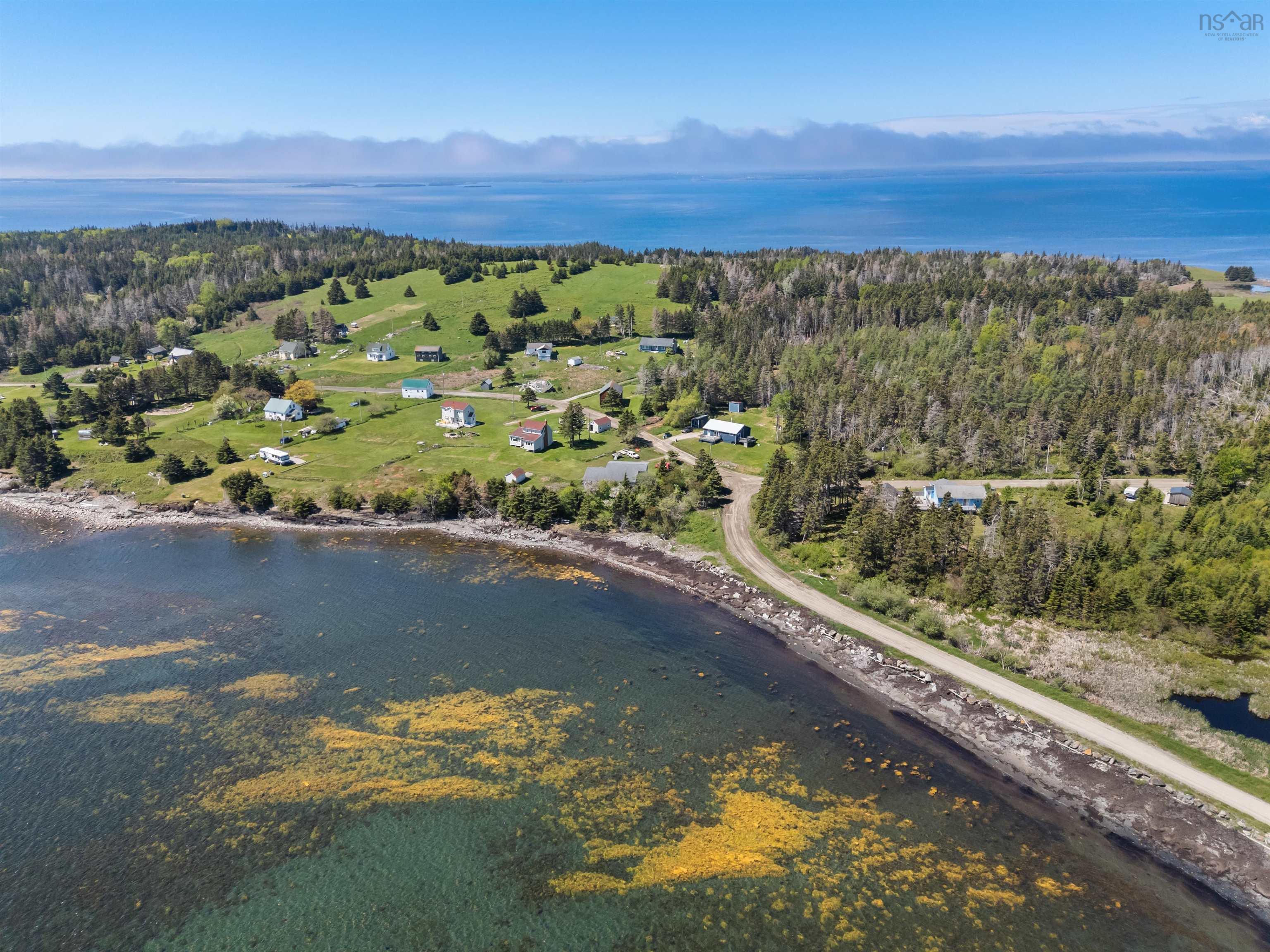 $299,900.00: 259 Big Tancook Road, Big Tancook Island