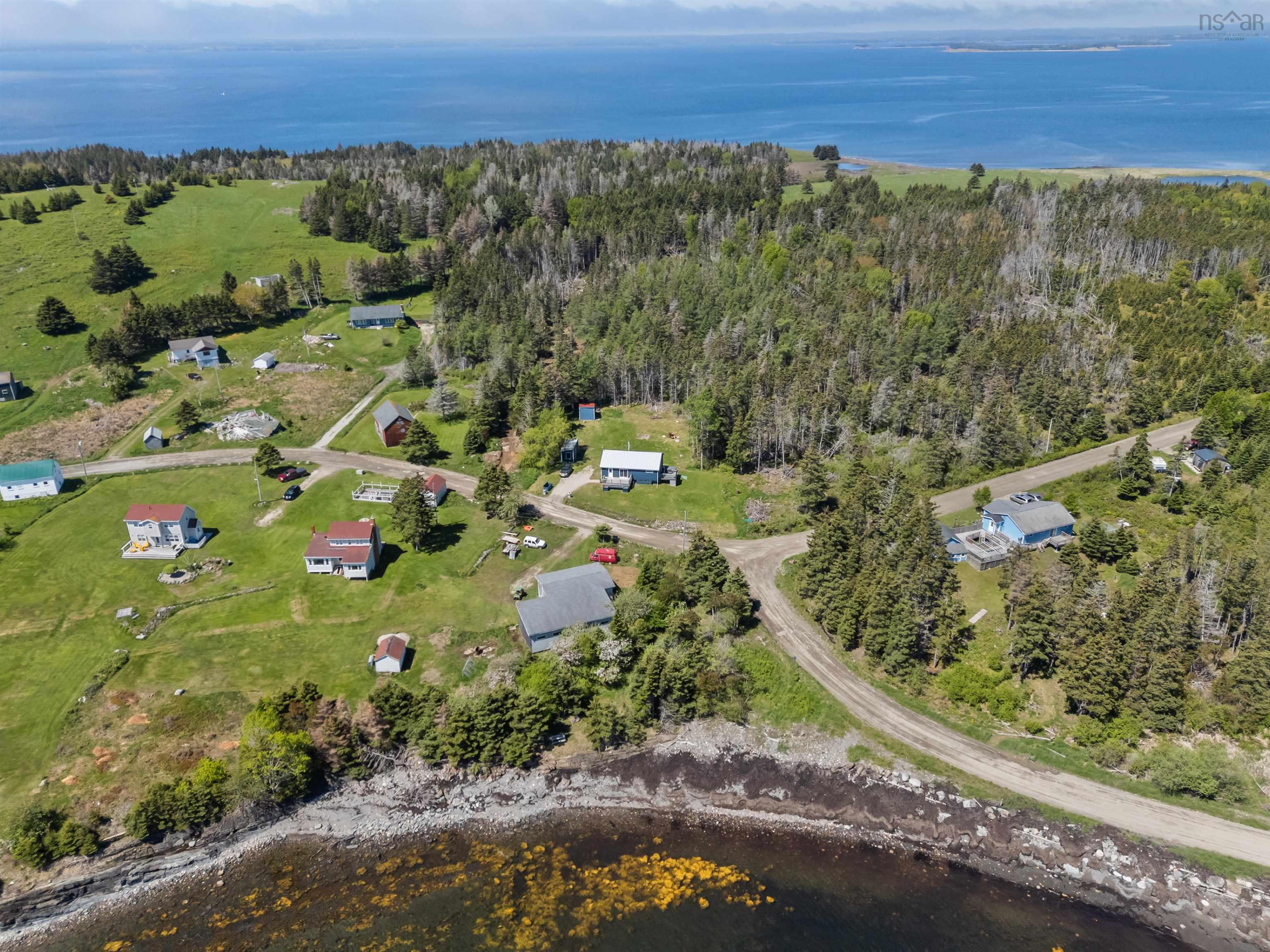 $299,900.00: 259 Big Tancook Road, Big Tancook Island