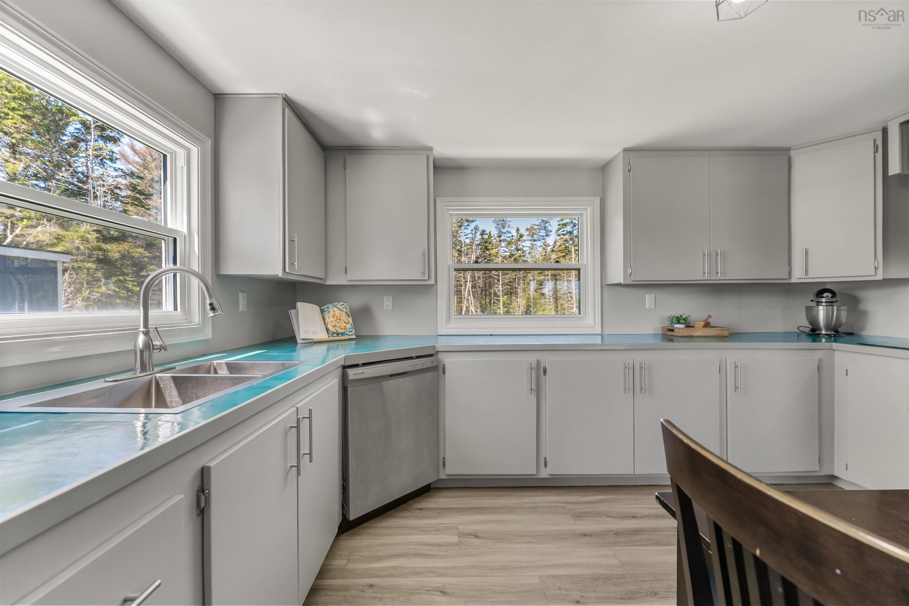 $299,900.00: 259 Big Tancook Road, Big Tancook Island