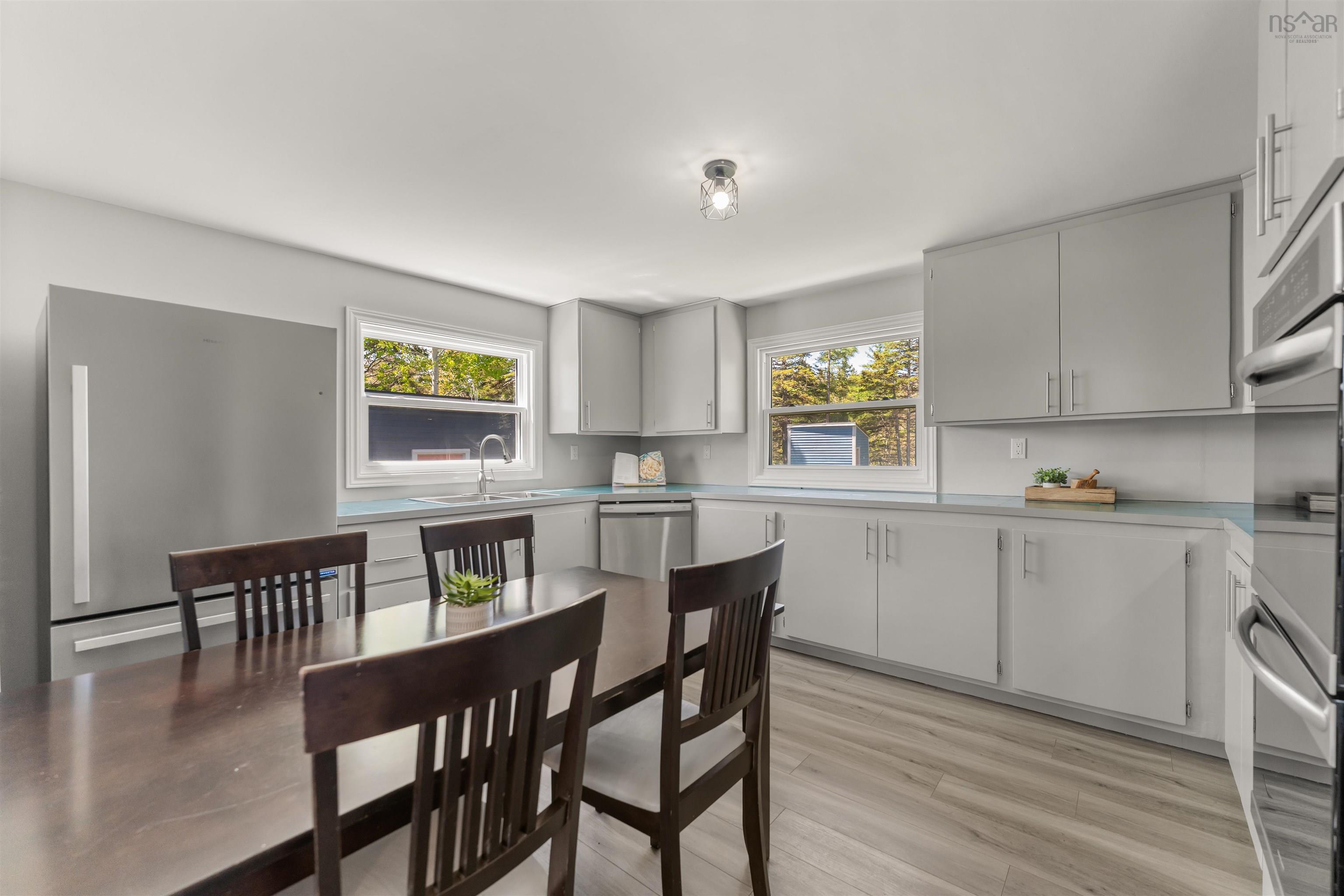 $299,900.00: 259 Big Tancook Road, Big Tancook Island