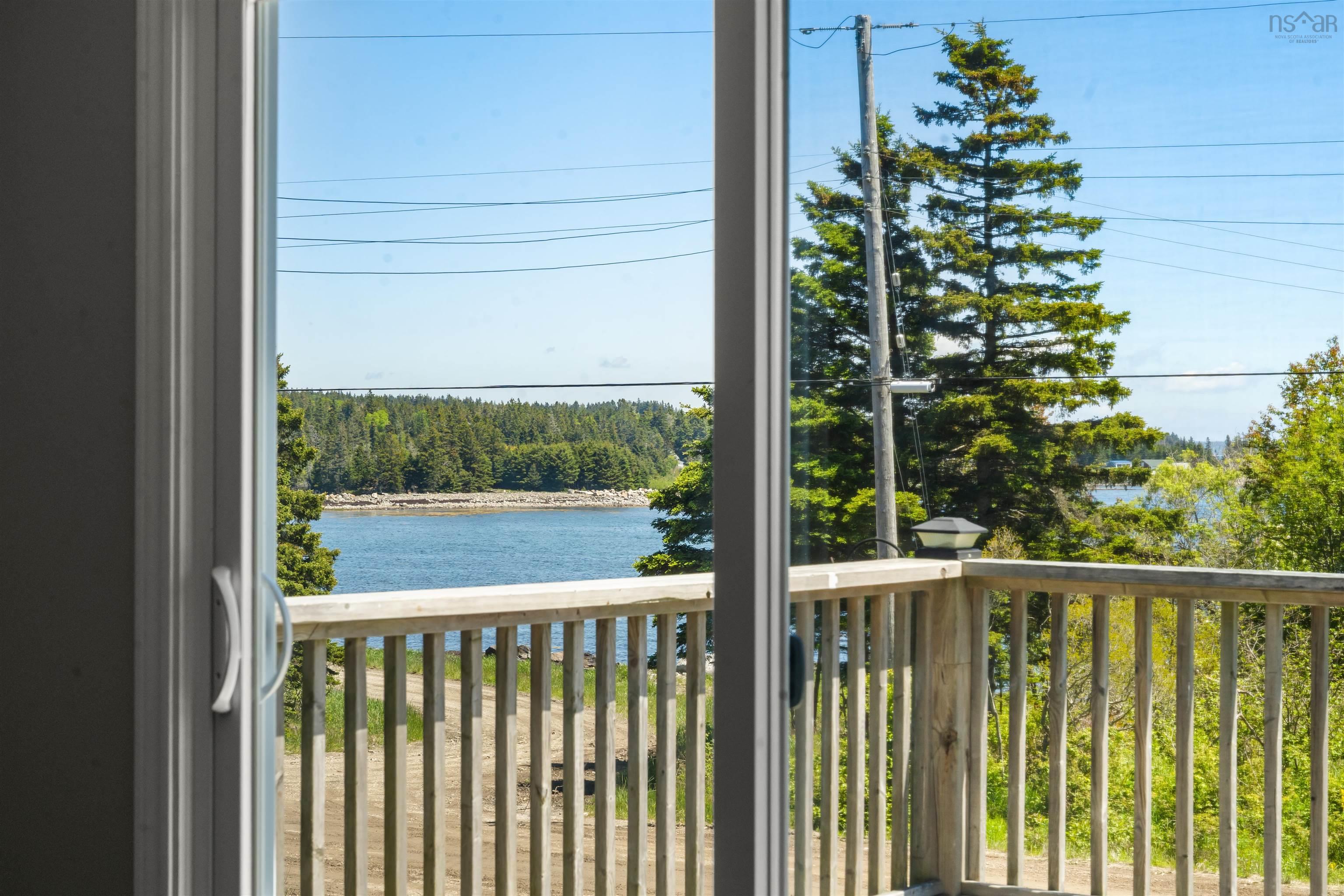 $299,900.00: 259 Big Tancook Road, Big Tancook Island