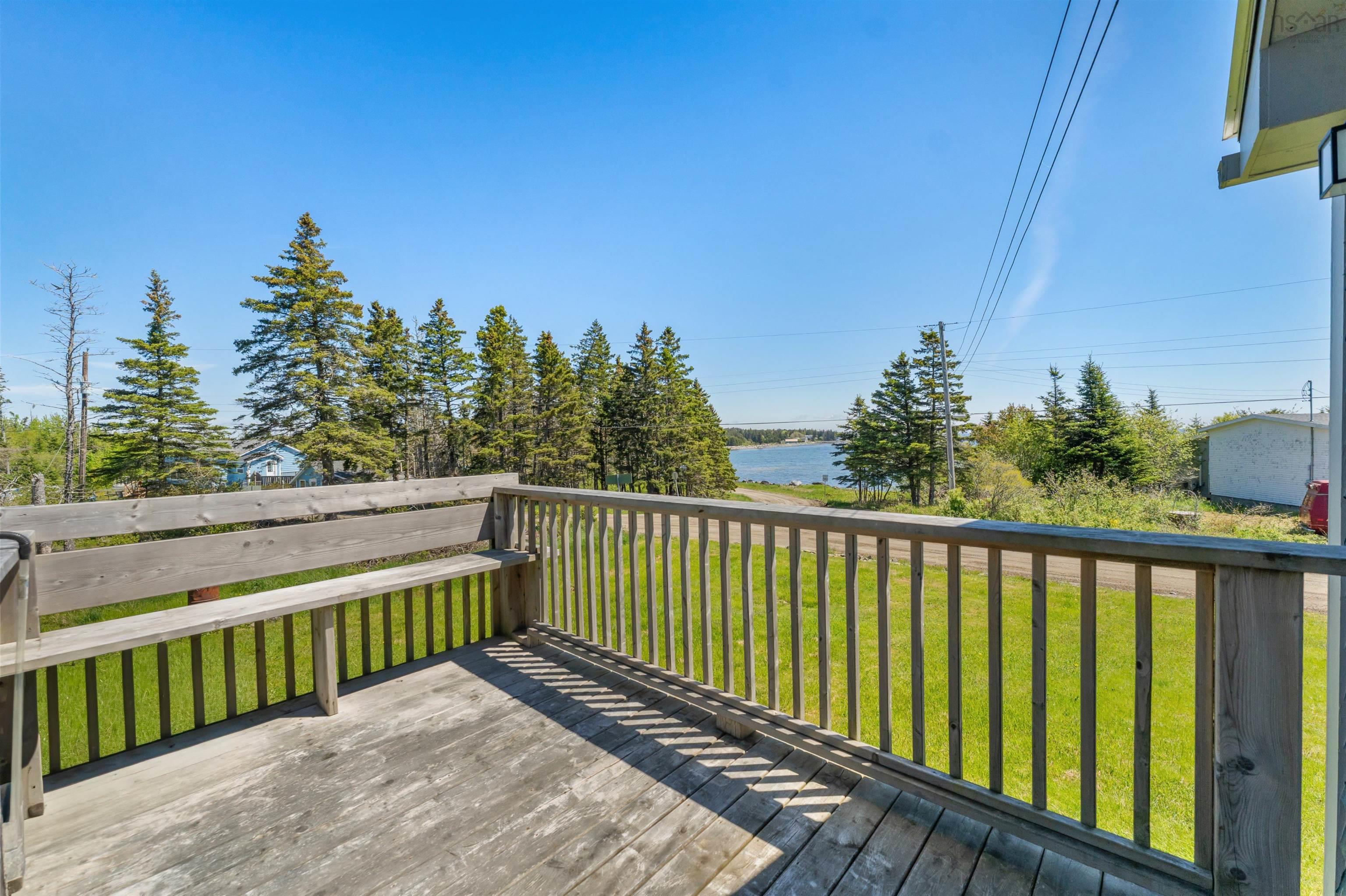 $299,900.00: 259 Big Tancook Road, Big Tancook Island