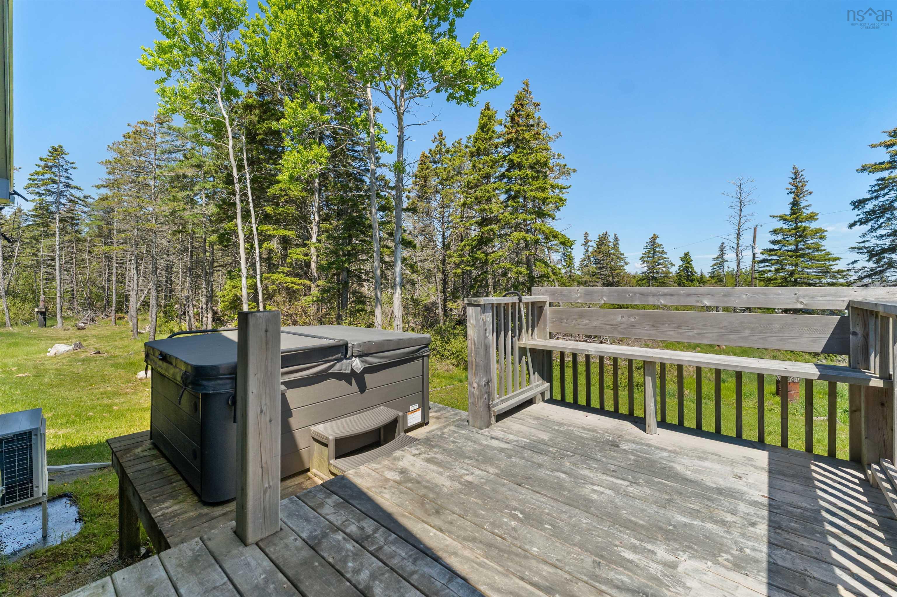 $299,900.00: 259 Big Tancook Road, Big Tancook Island