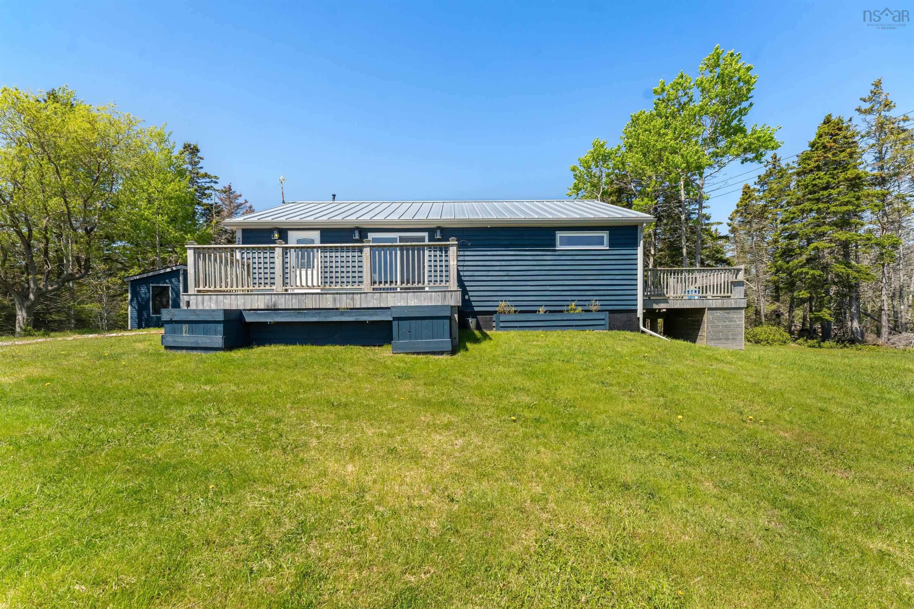 $299,900.00: 259 Big Tancook Road, Big Tancook Island