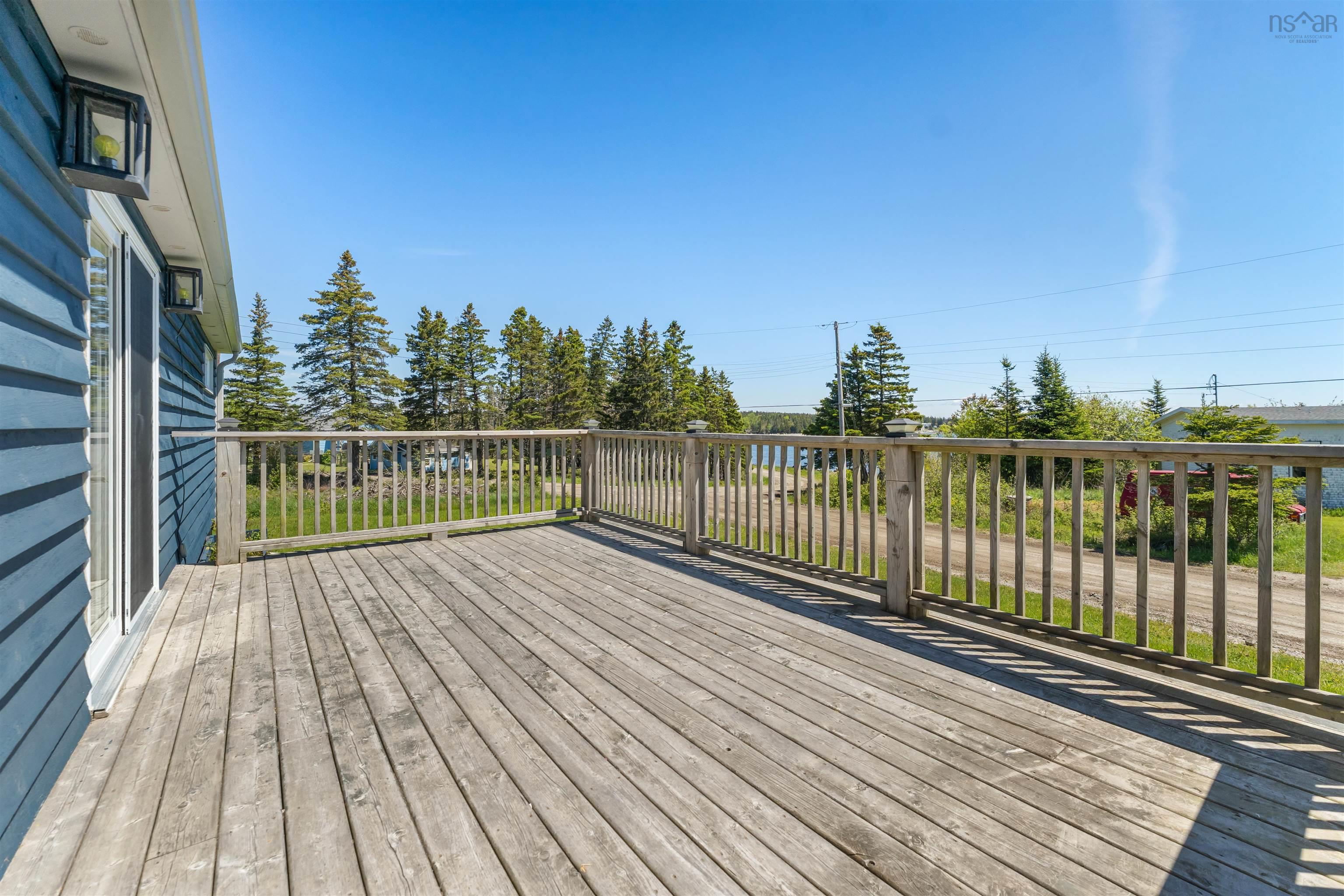 $299,900.00: 259 Big Tancook Road, Big Tancook Island