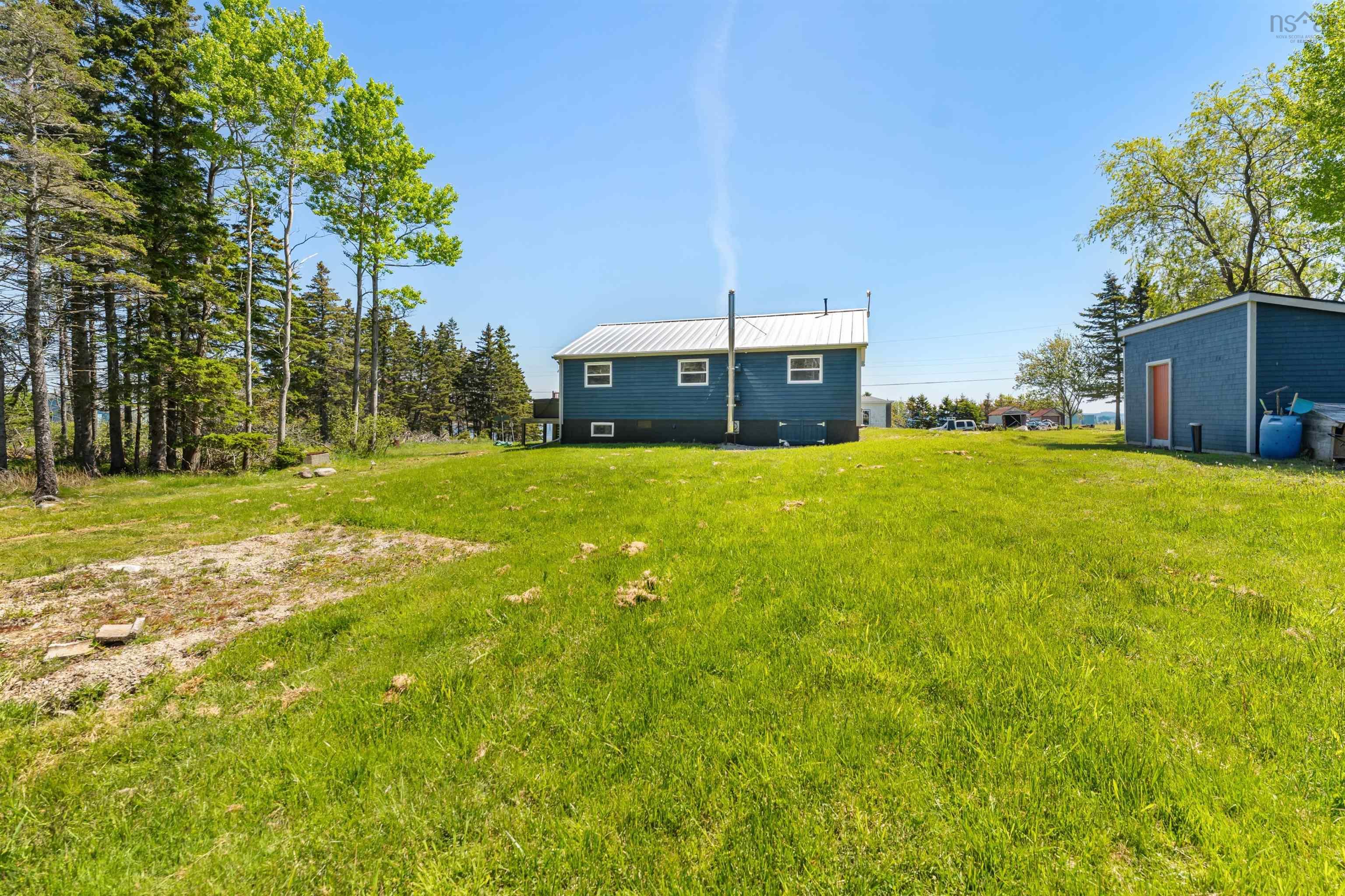 $299,900.00: 259 Big Tancook Road, Big Tancook Island