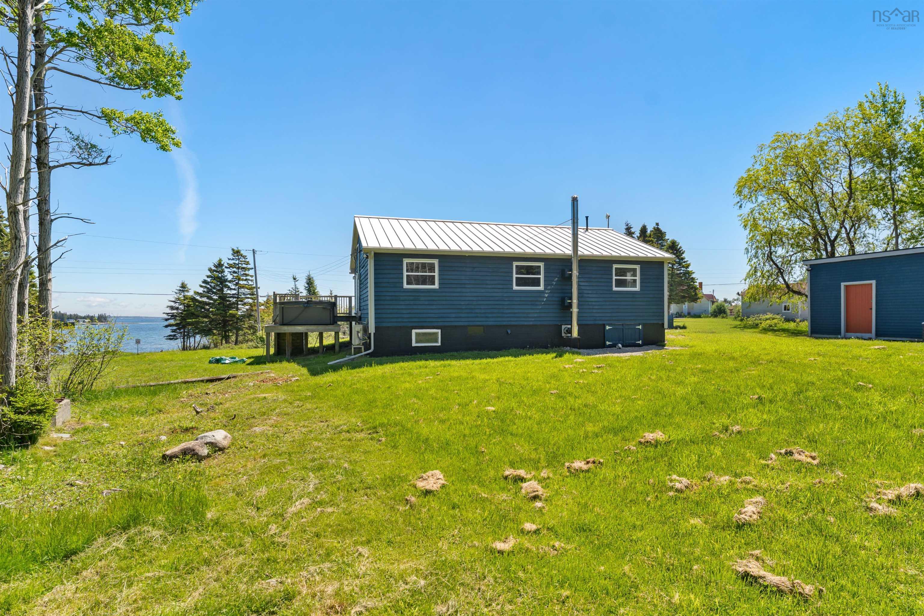 $299,900.00: 259 Big Tancook Road, Big Tancook Island
