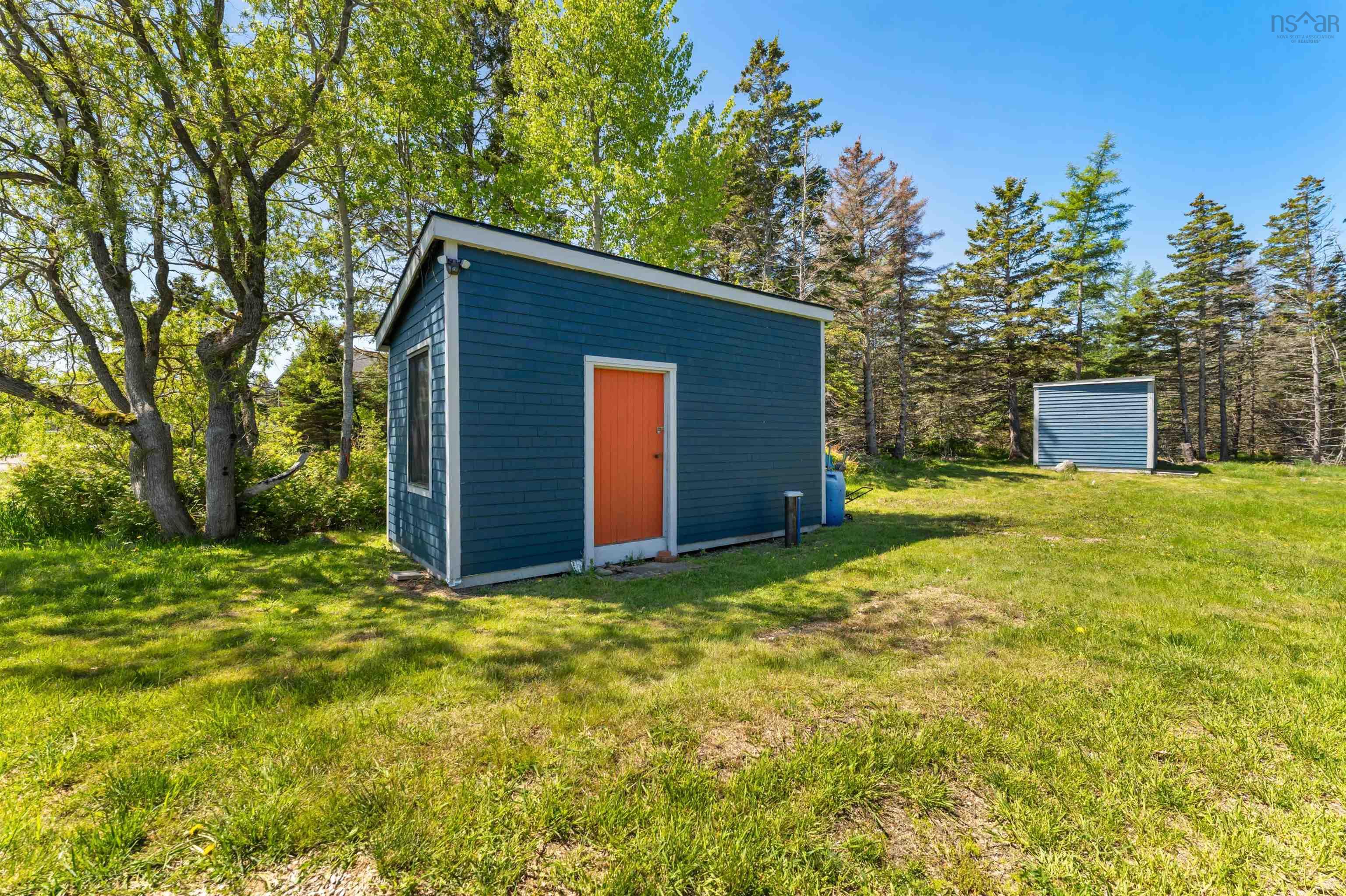 $299,900.00: 259 Big Tancook Road, Big Tancook Island
