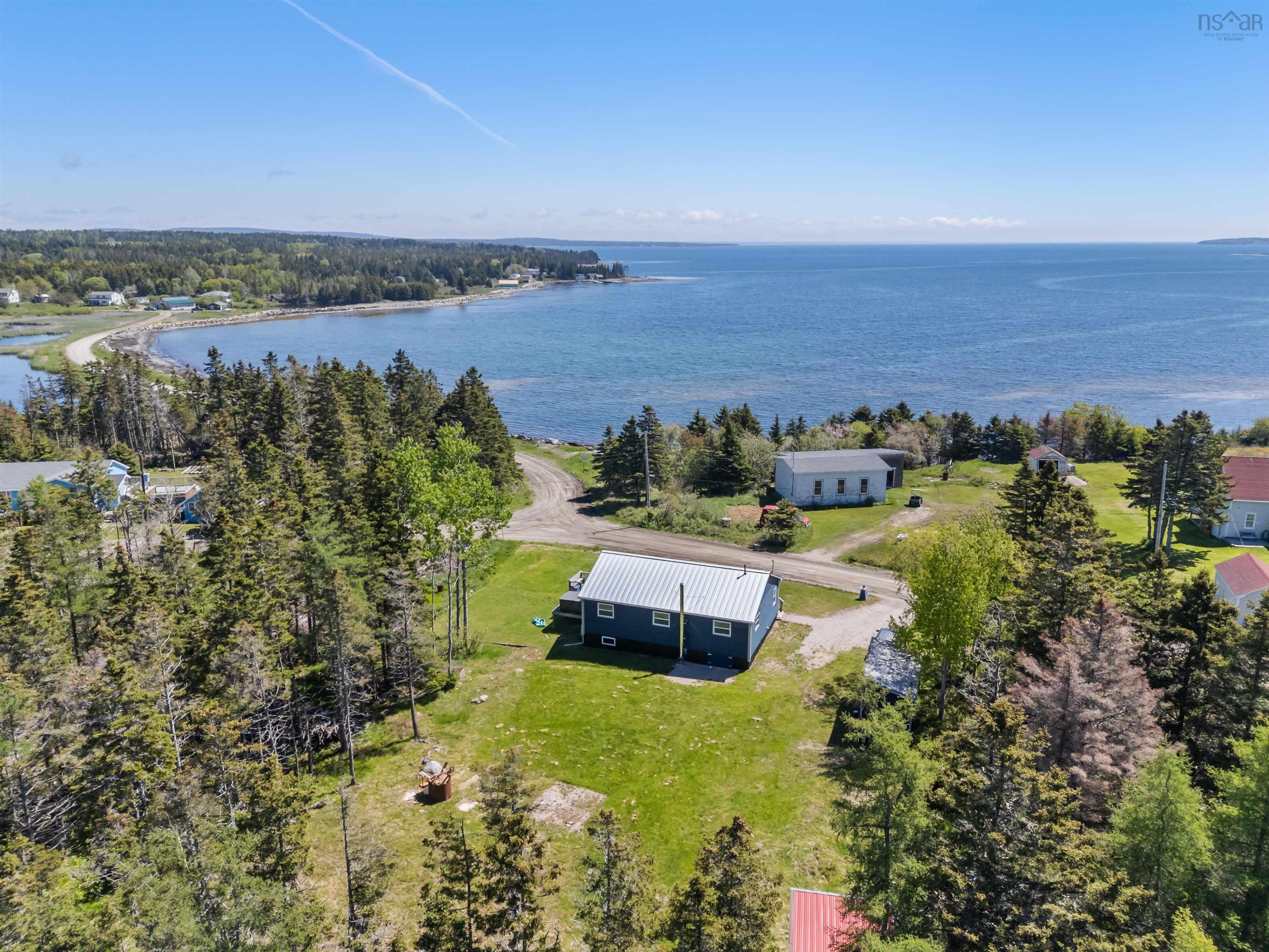 $299,900.00: 259 Big Tancook Road, Big Tancook Island