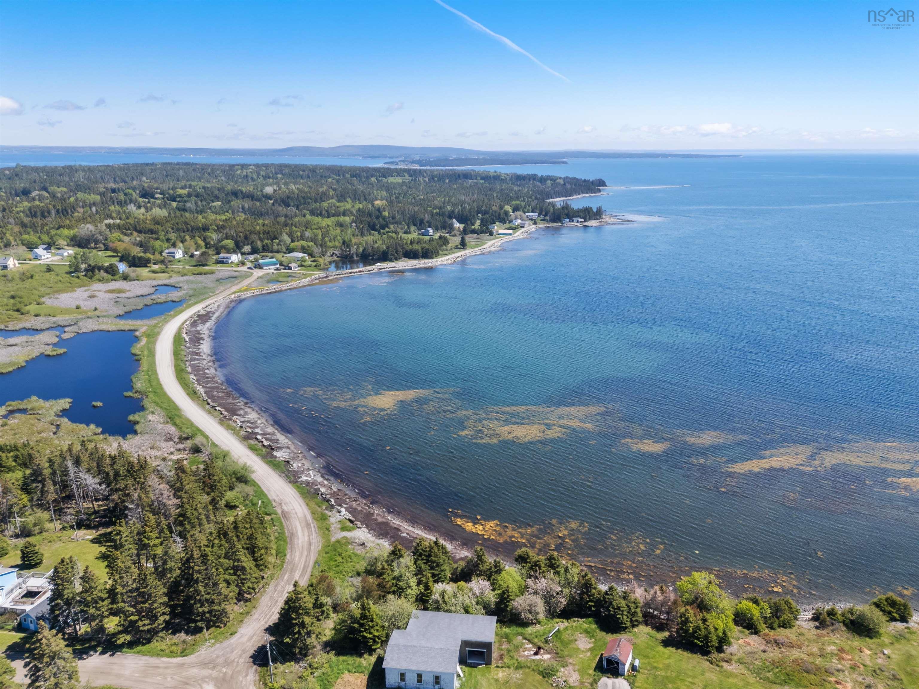 $299,900.00: 259 Big Tancook Road, Big Tancook Island