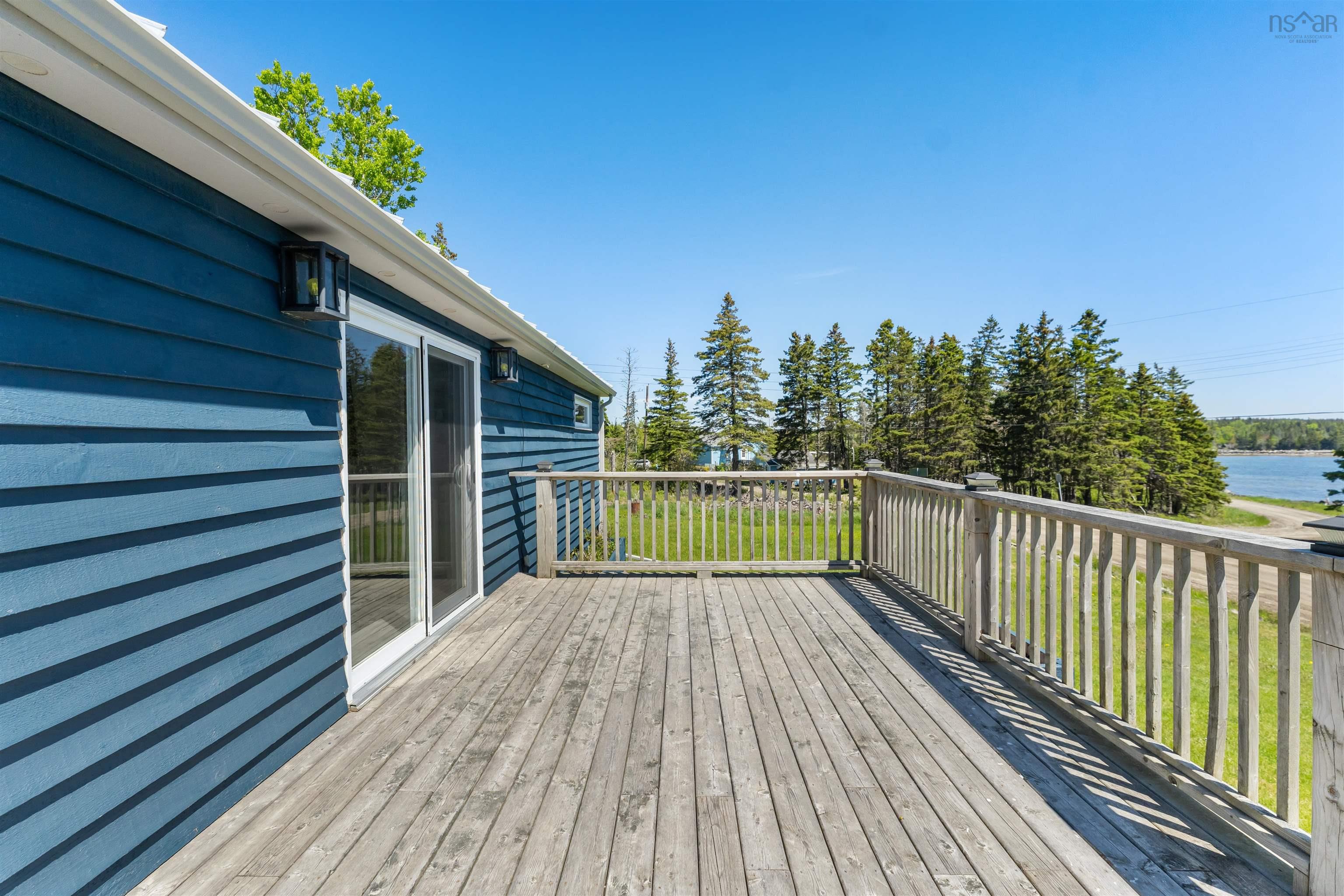 $299,900.00: 259 Big Tancook Road, Big Tancook Island