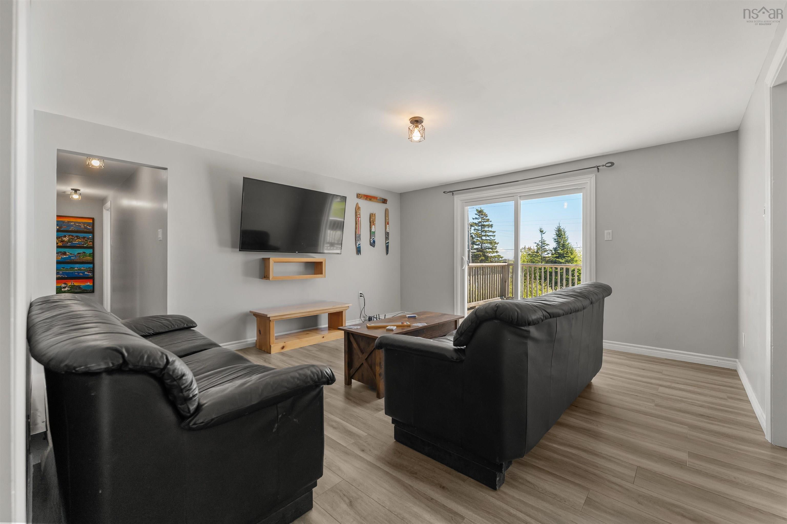 $299,900.00: 259 Big Tancook Road, Big Tancook Island