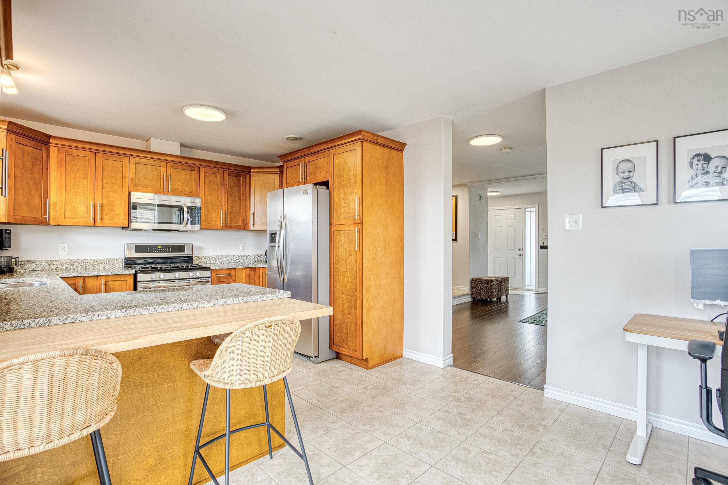 223 Nadia Drive, Dartmouth, NS (MLS 202614711)