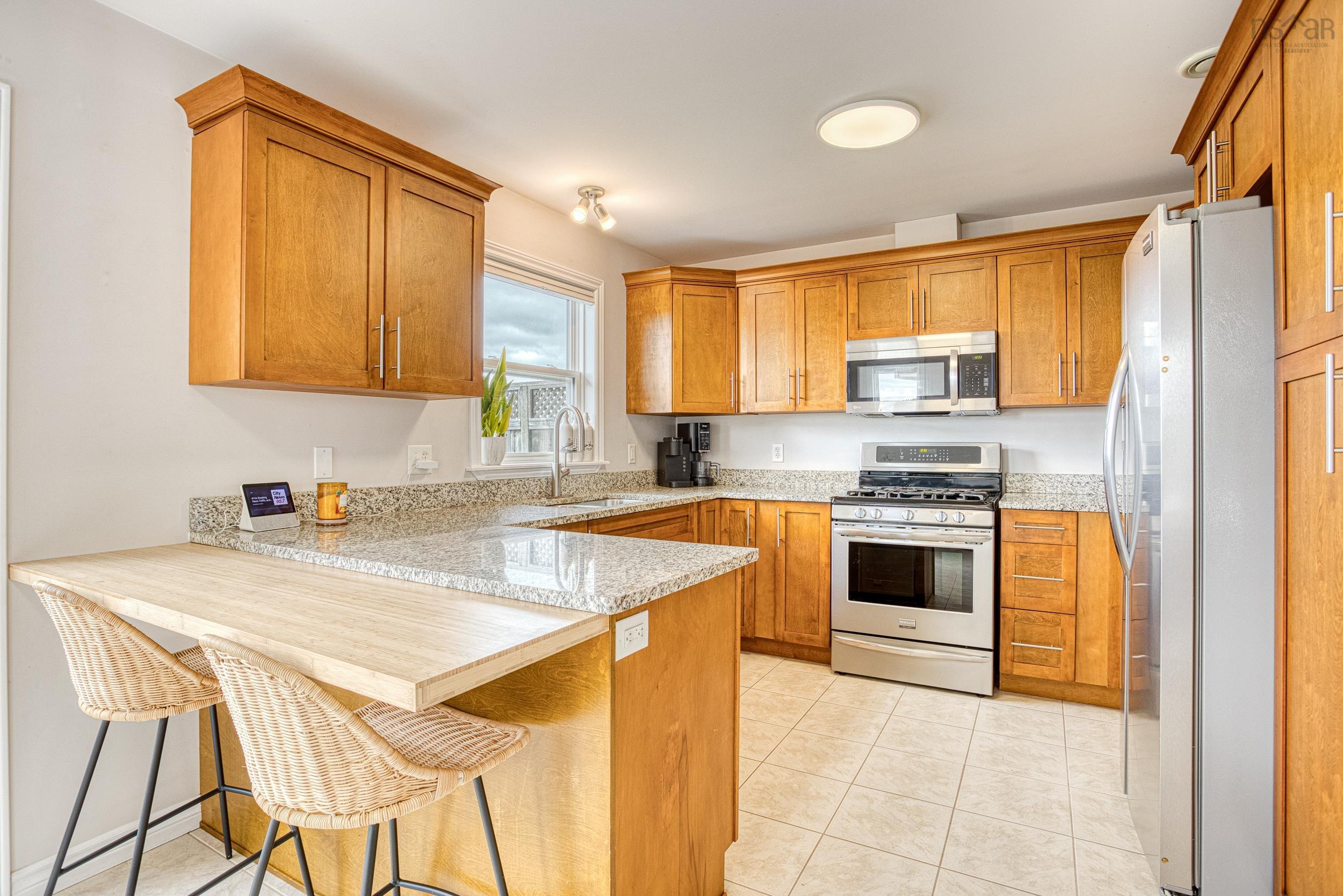 223 Nadia Drive, Dartmouth, NS (MLS 202614711)