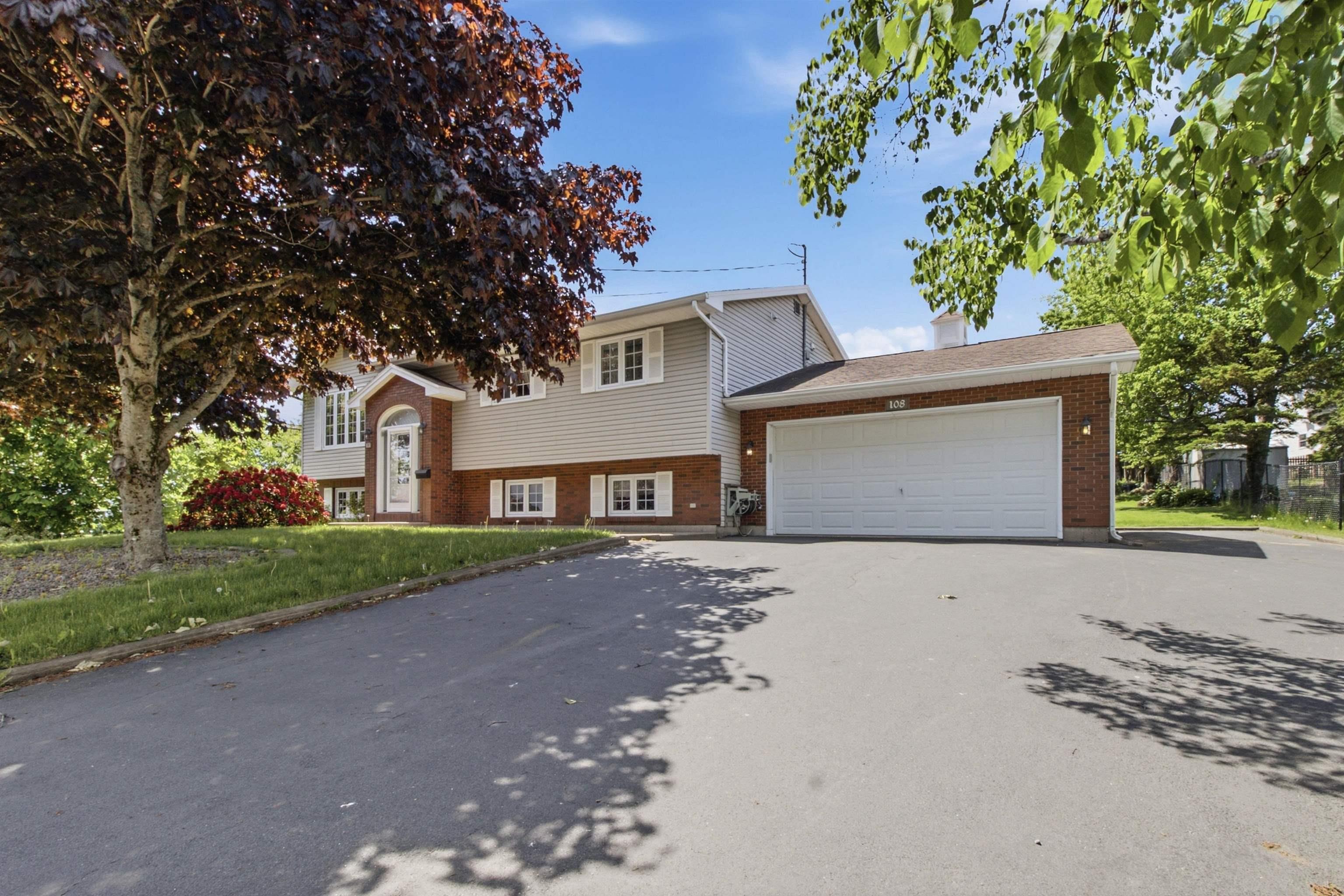 108 Stratford Drive, Cole Harbour, NS (MLS® 202614712)