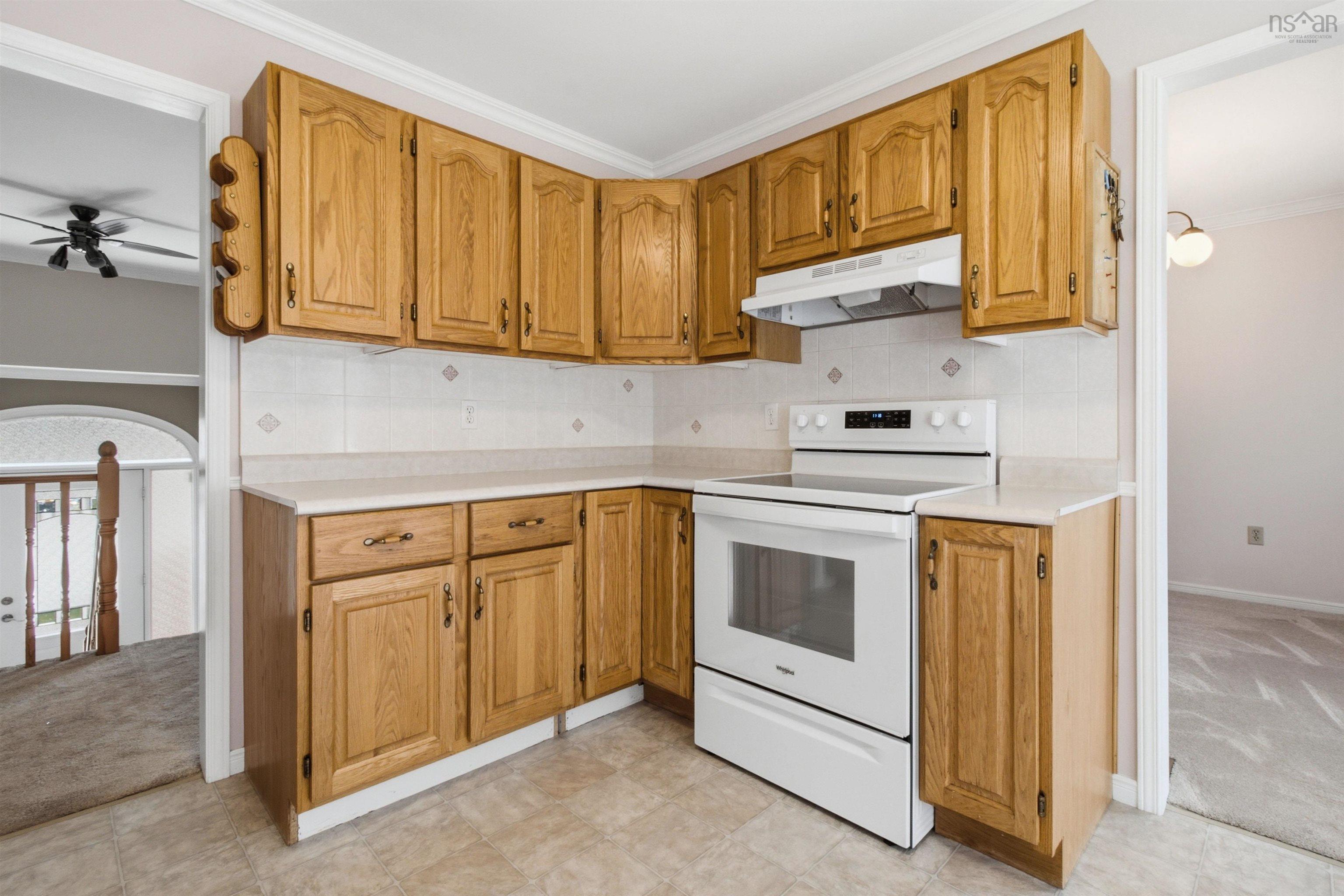108 Stratford Drive, Cole Harbour, NS (MLS 202614712)