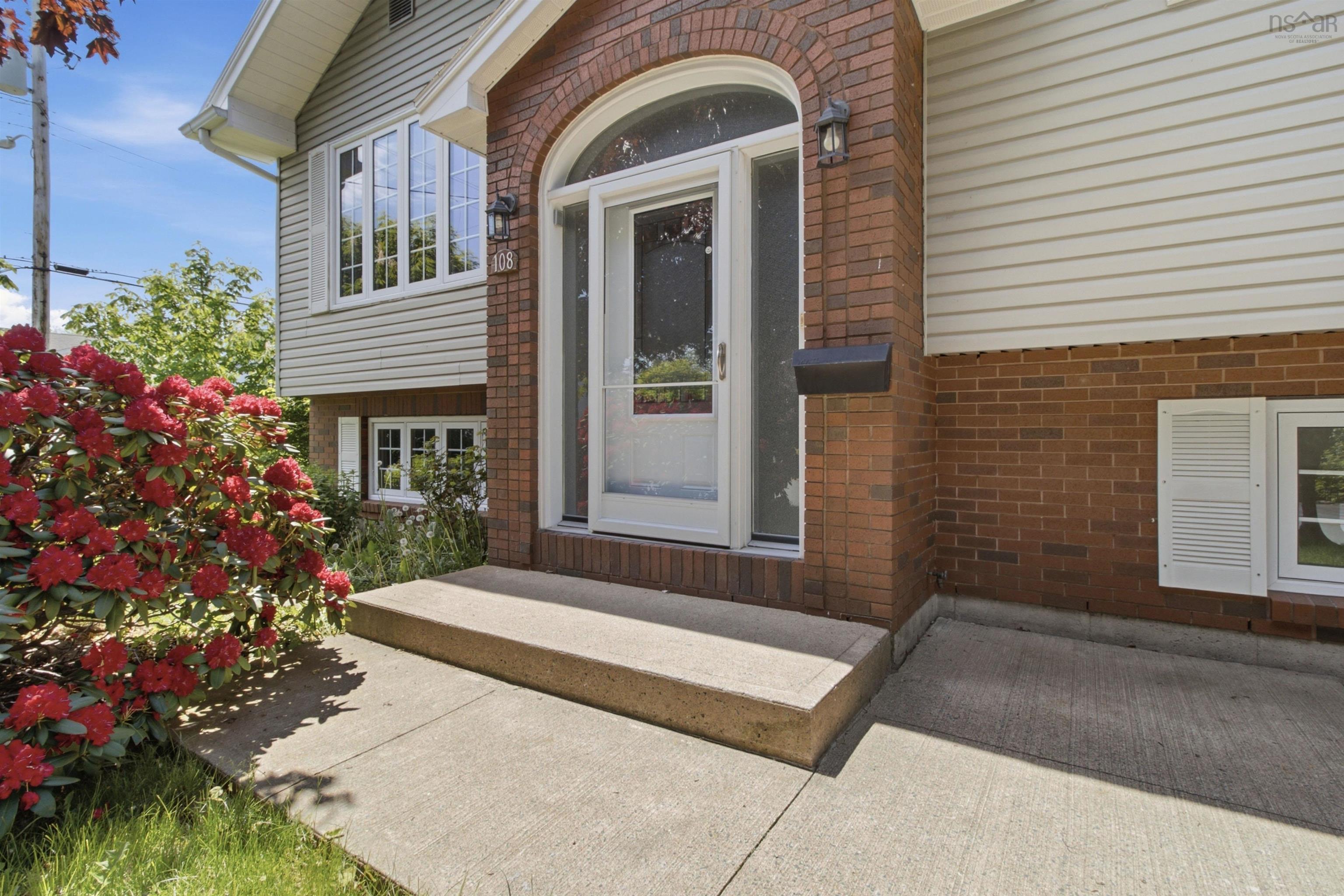 108 Stratford Drive, Cole Harbour, NS (MLS 202614712)