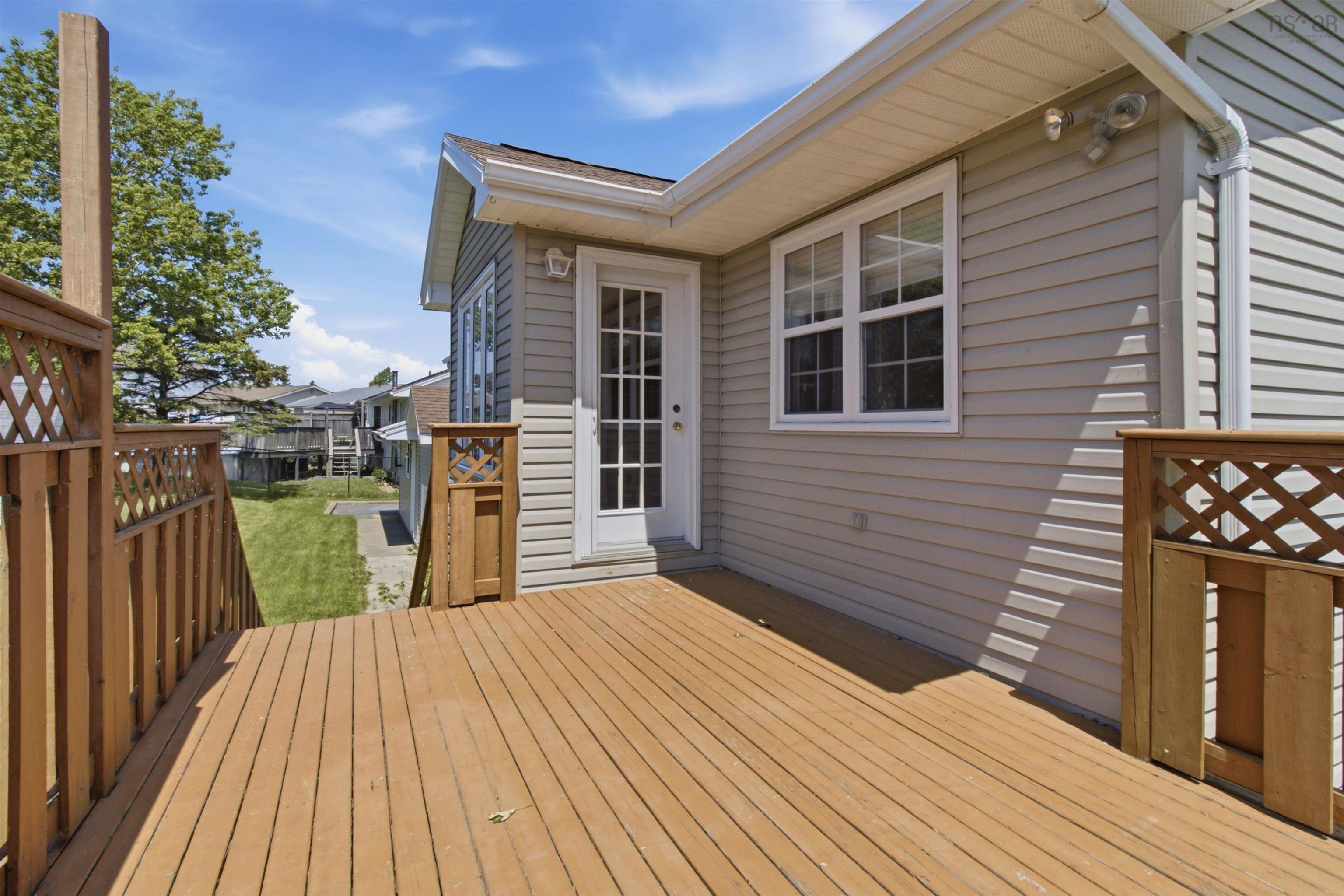 108 Stratford Drive, Cole Harbour, NS (MLS 202614712)