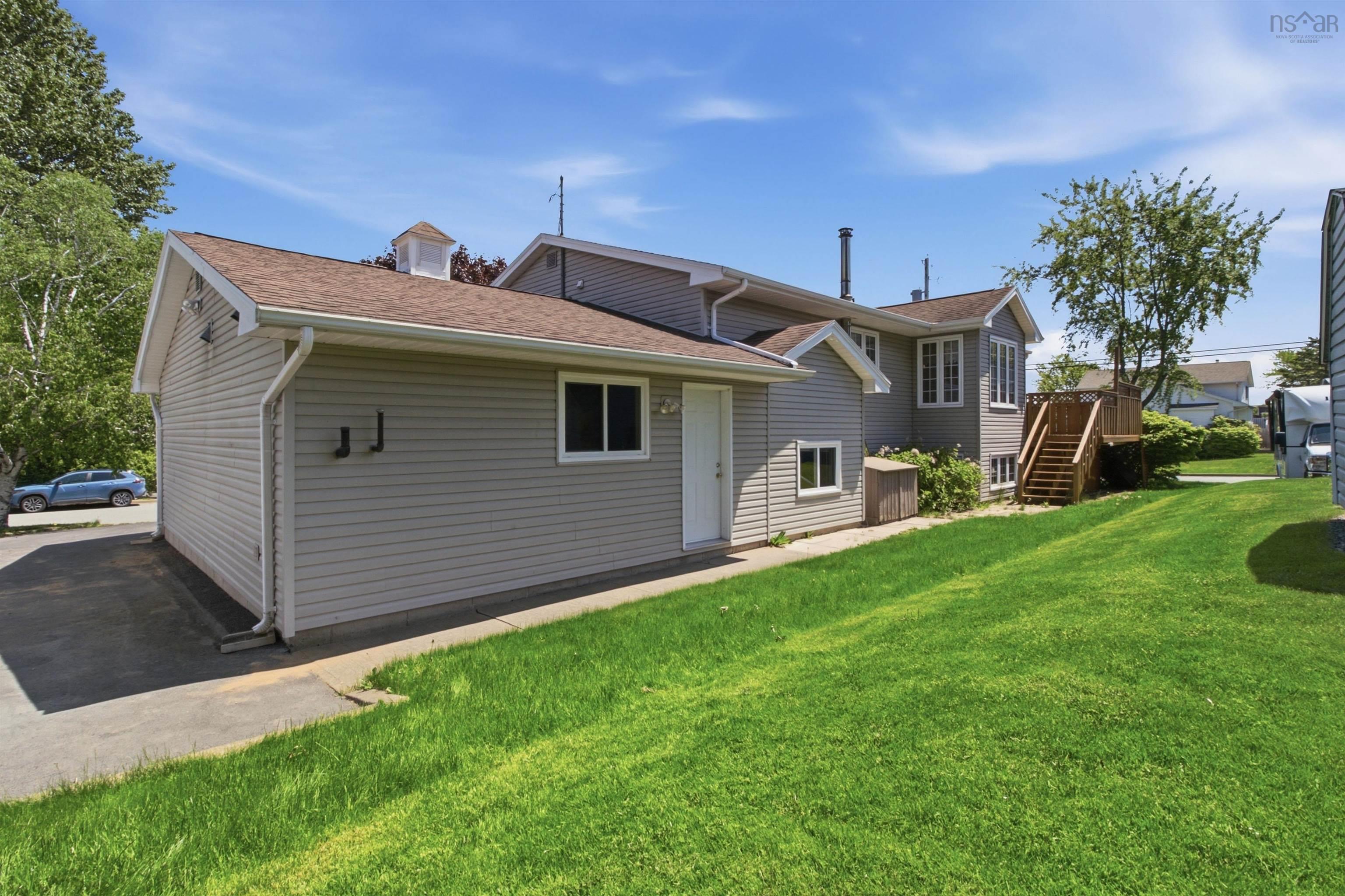 108 Stratford Drive, Cole Harbour, NS (MLS 202614712)