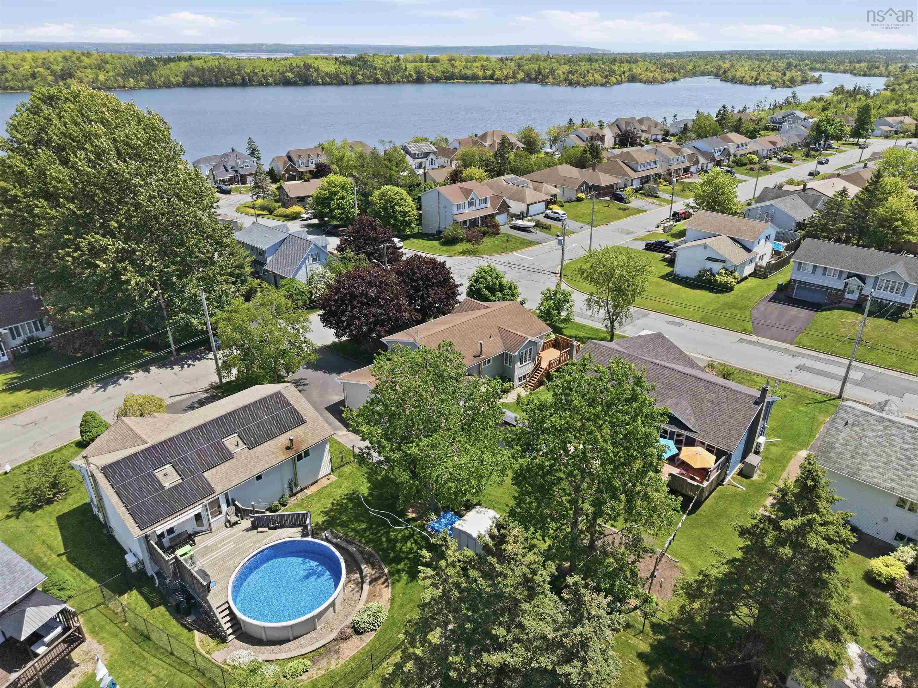 108 Stratford Drive, Cole Harbour, NS (MLS 202614712)