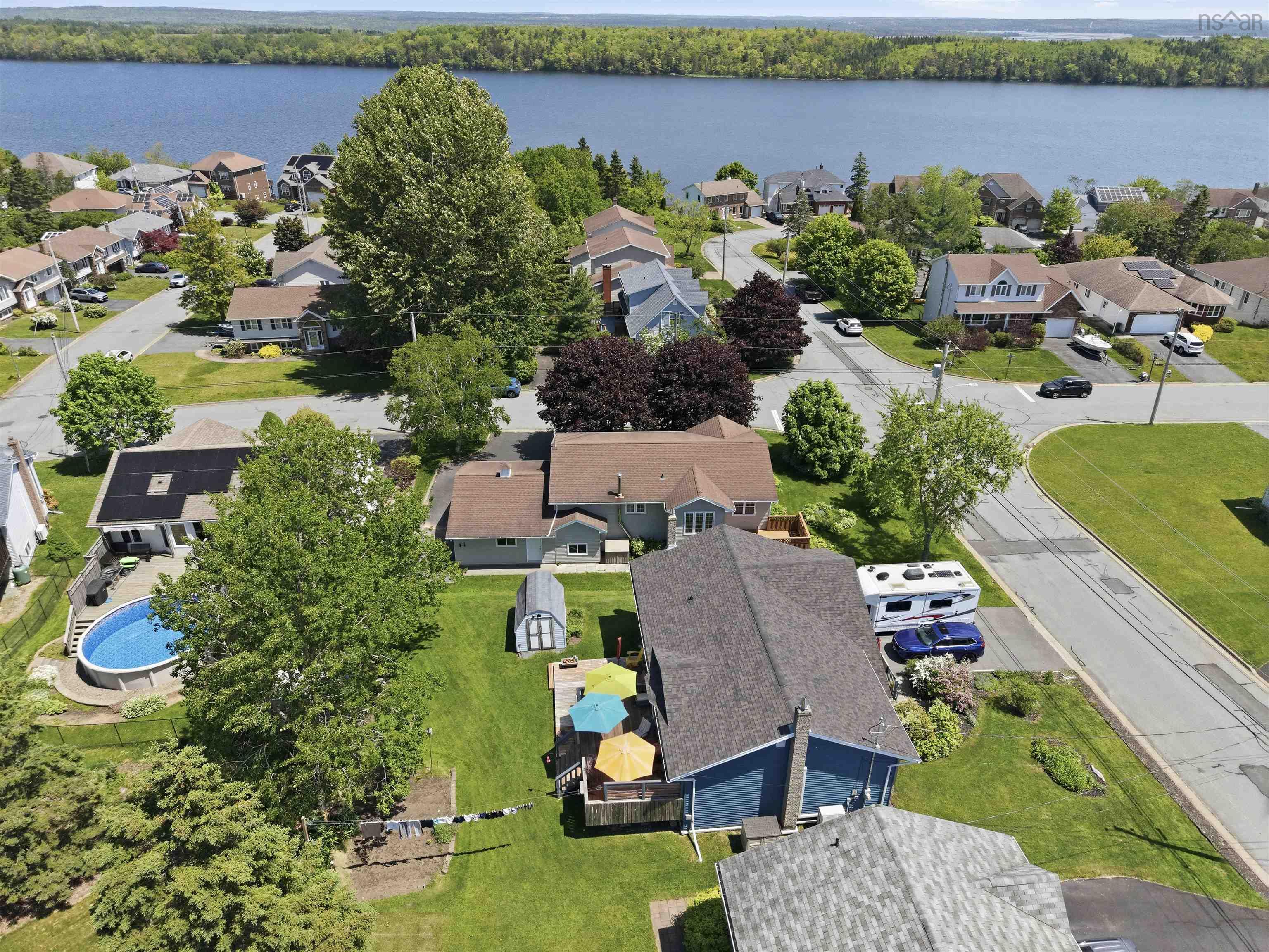 108 Stratford Drive, Cole Harbour, NS (MLS 202614712)
