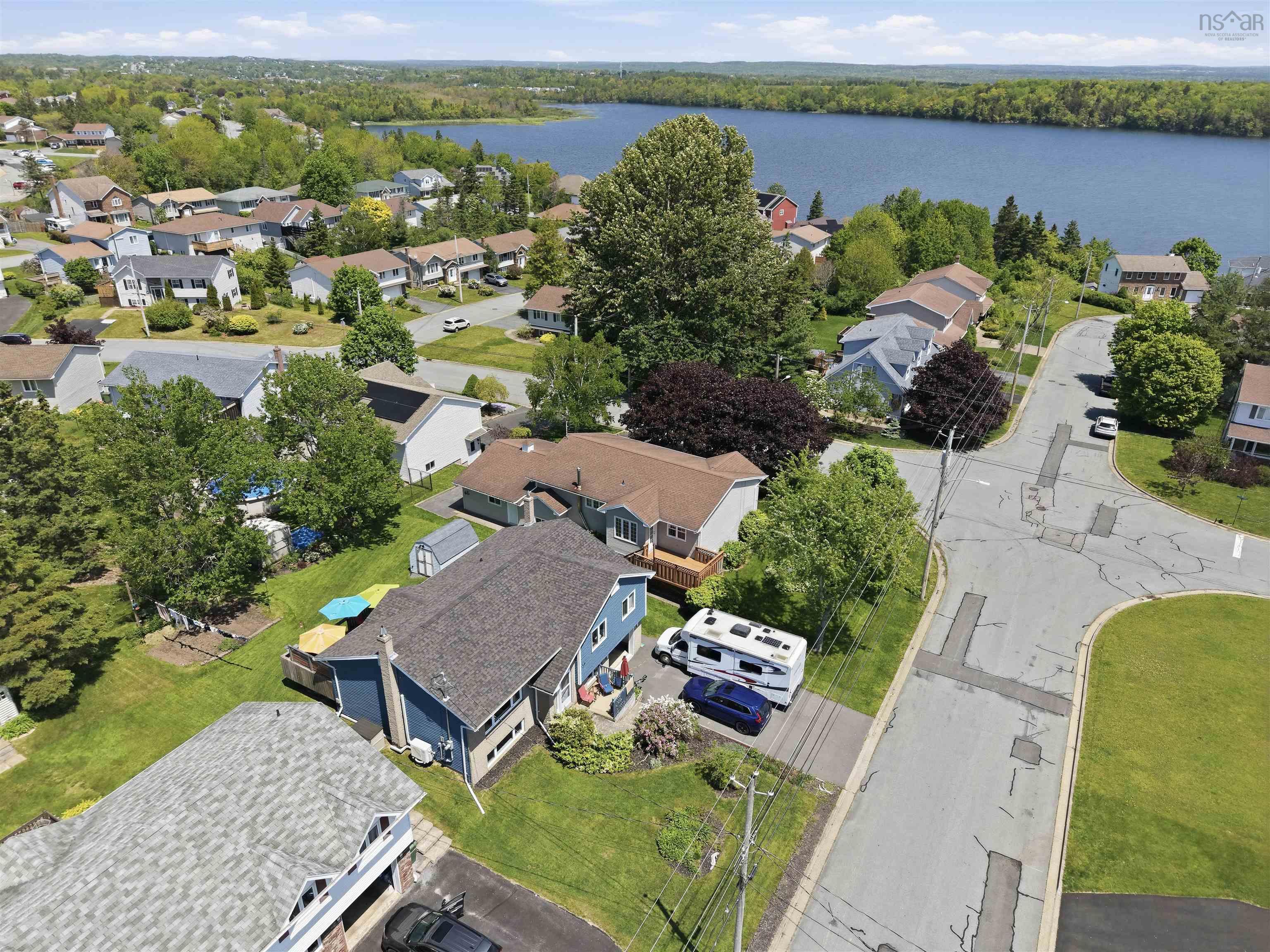 108 Stratford Drive, Cole Harbour, NS (MLS 202614712)