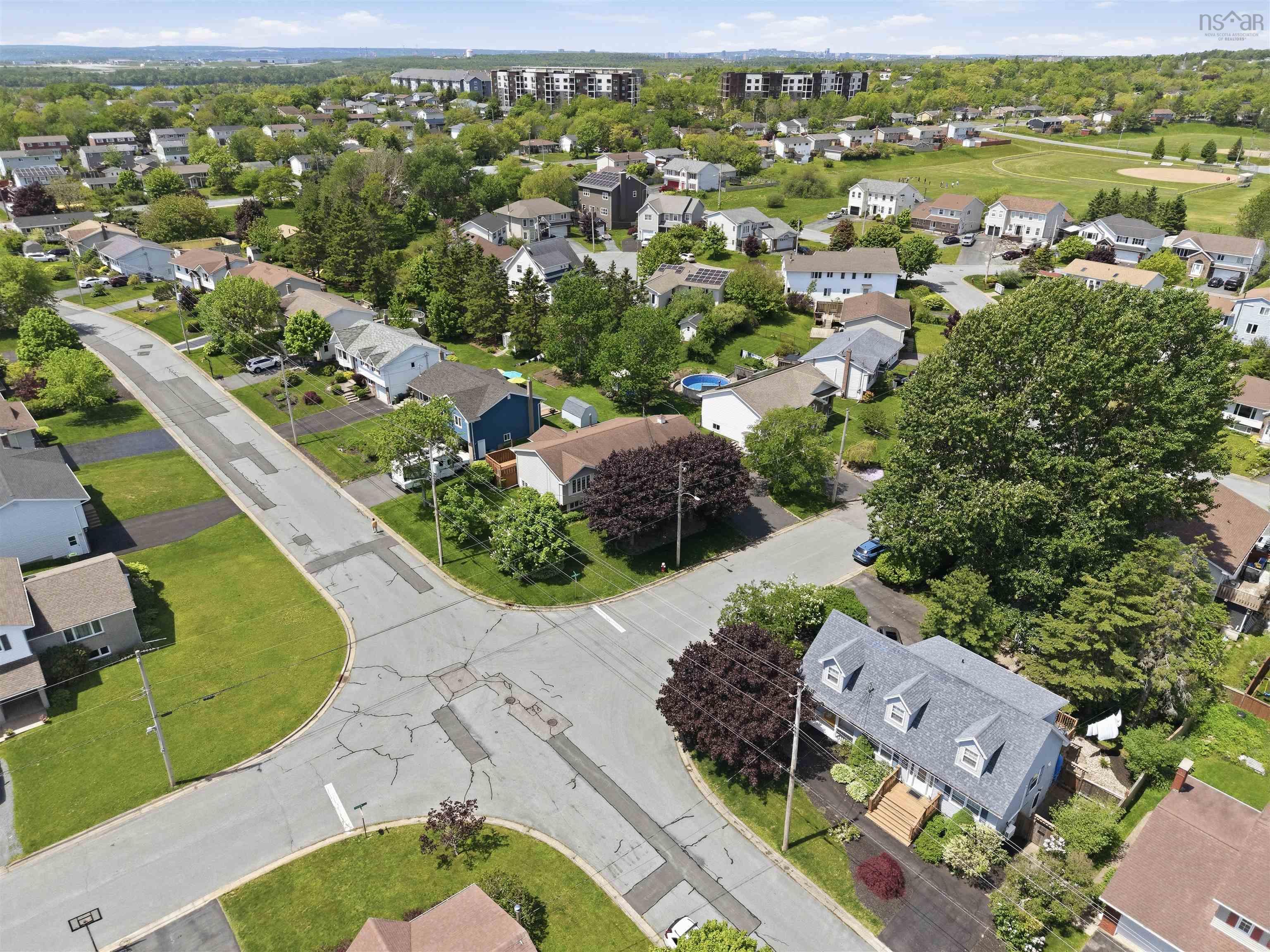 108 Stratford Drive, Cole Harbour, NS (MLS 202614712)