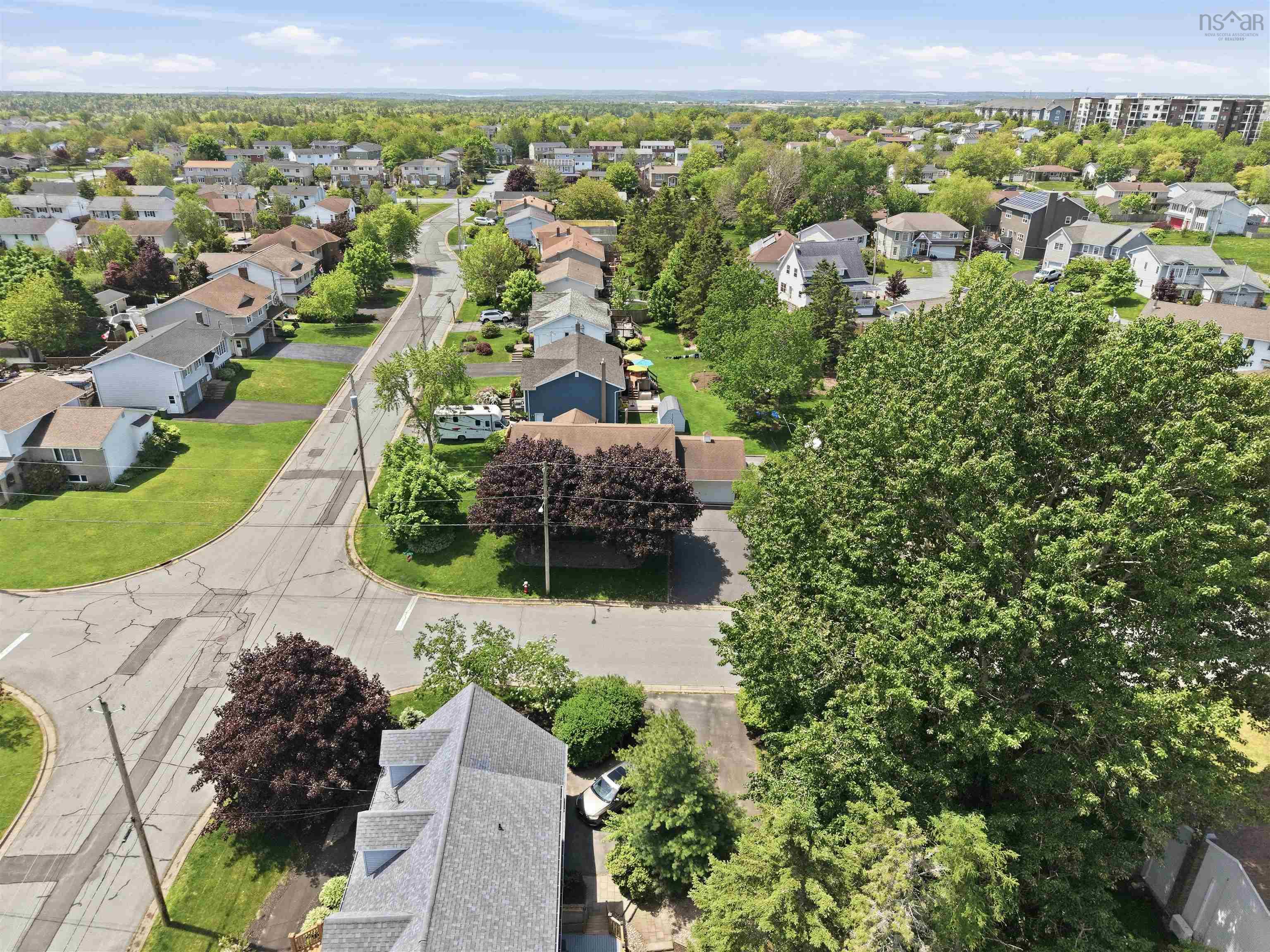 108 Stratford Drive, Cole Harbour, NS (MLS 202614712)