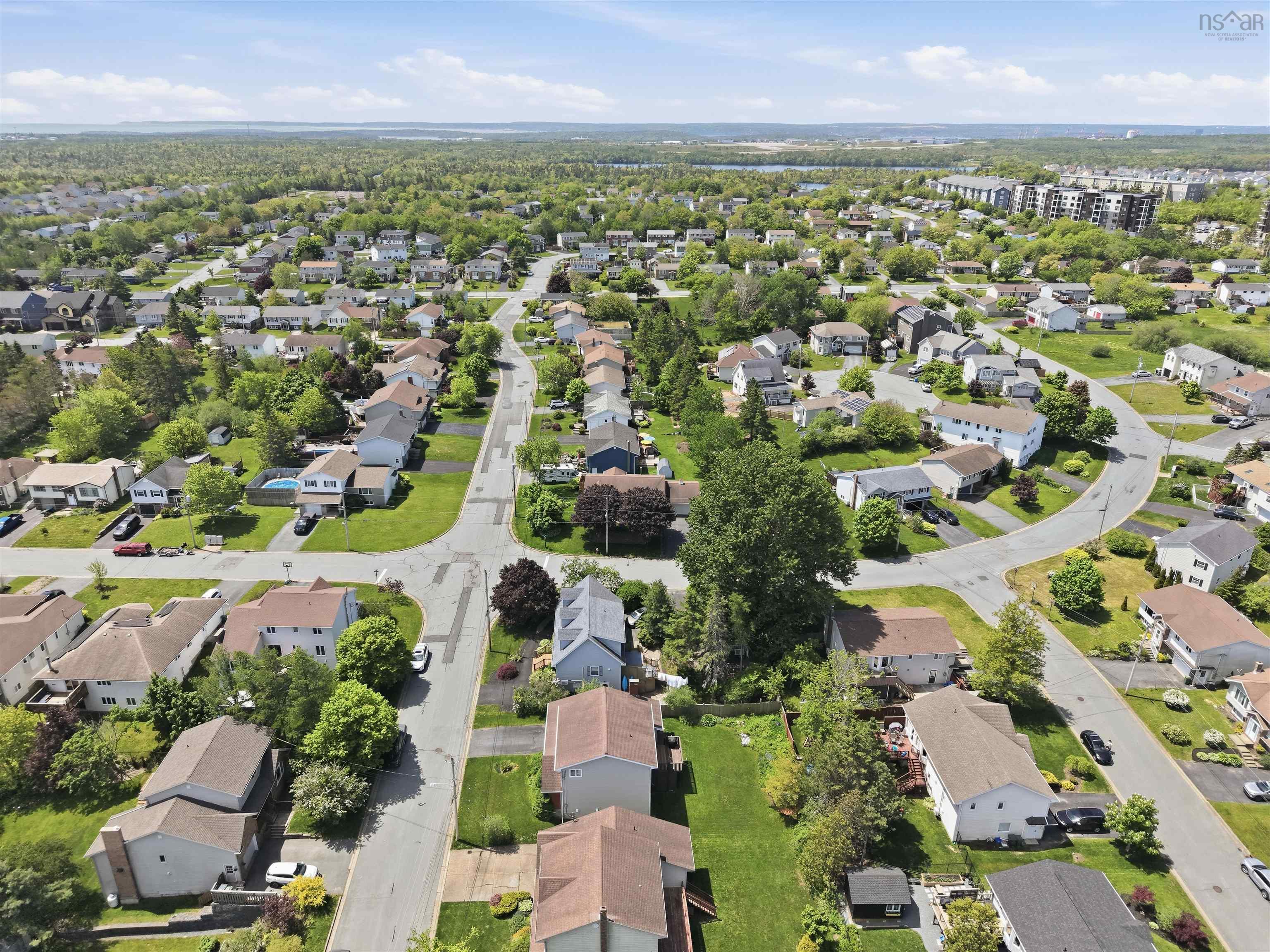 108 Stratford Drive, Cole Harbour, NS (MLS 202614712)