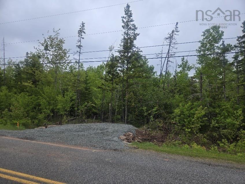 $59,900.00: Lot 17-18 Shore Road, Caribou River