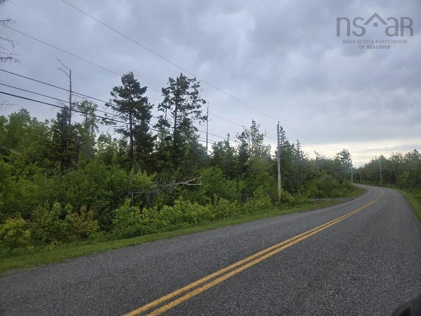 $59,900.00: Lot 17-18 Shore Road, Caribou River