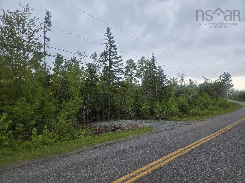 $59,900.00: Lot 17-18 Shore Road, Caribou River