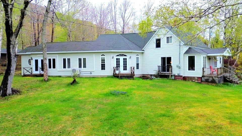 $950,000.00: 45478 Cabot Trail, Indian Brook