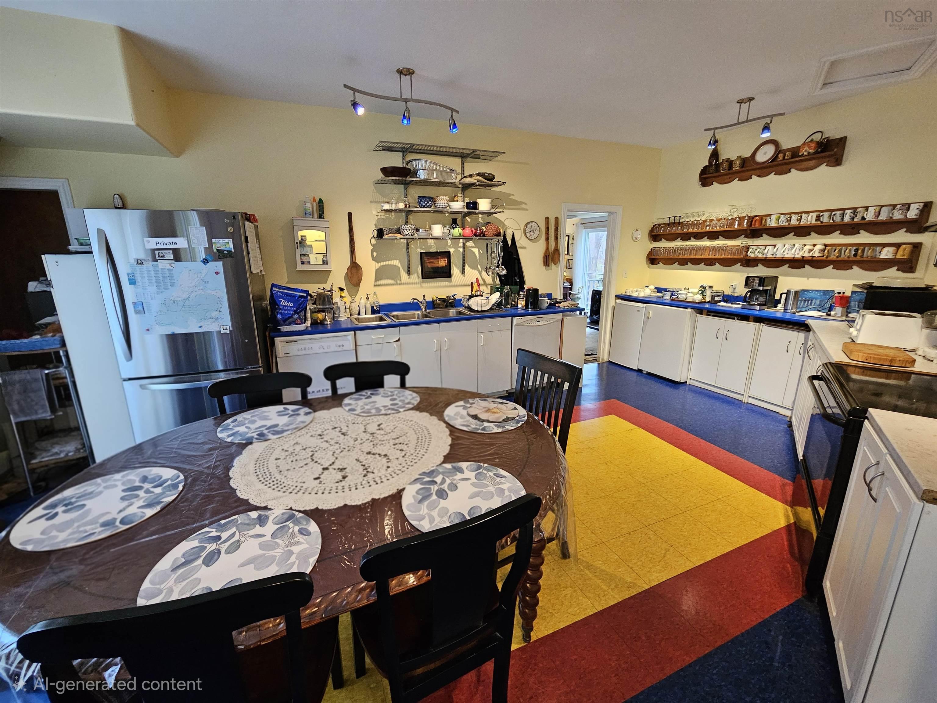 $950,000.00: 45478 Cabot Trail, Indian Brook