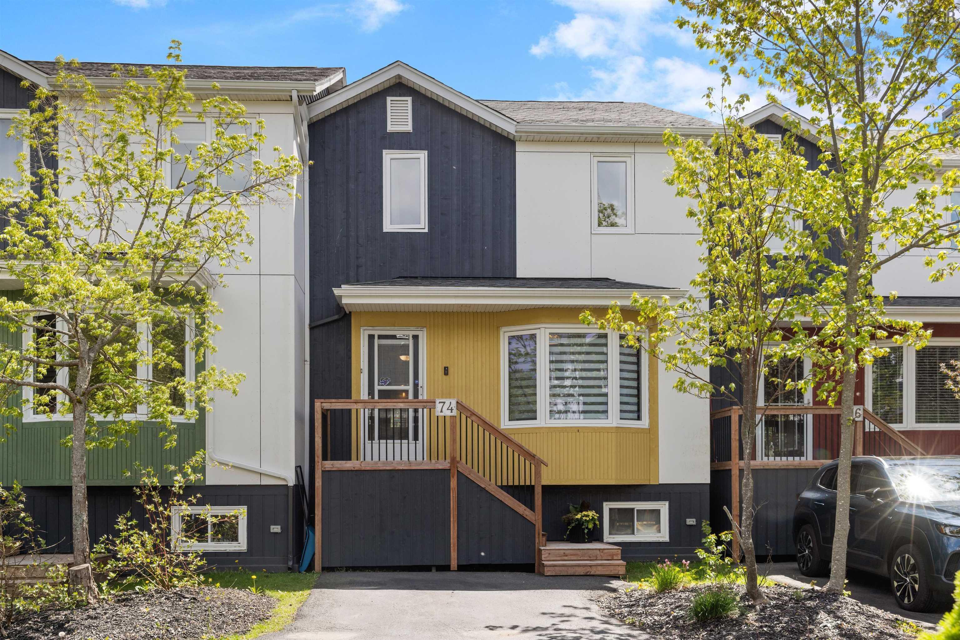 74 Attenborough Court, Halifax, NS (MLS® 202614715)
