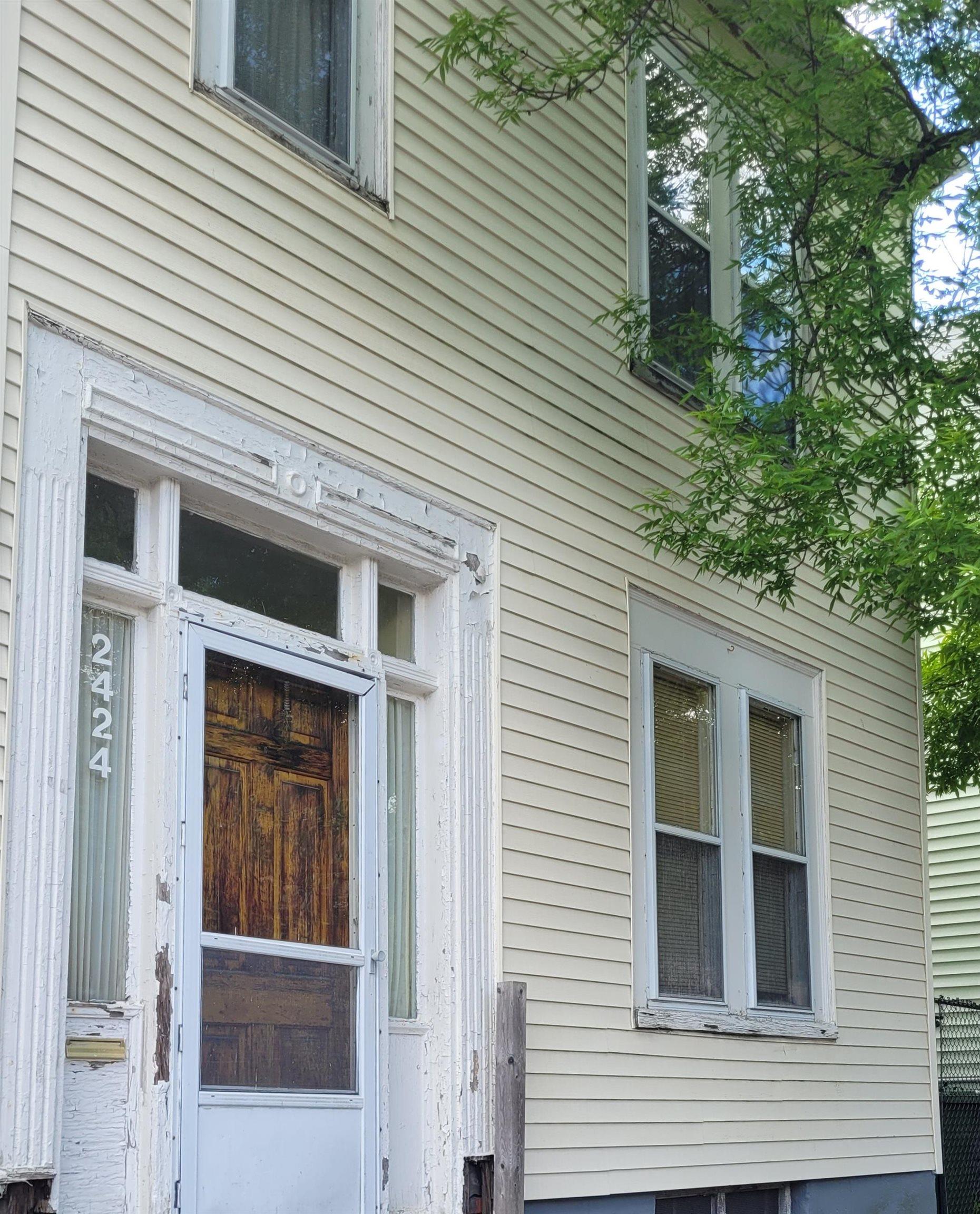 2424 Agricola Street, Halifax, NS (MLS® 202614716) | Halifax Real Estate | RE/MAX Halifax