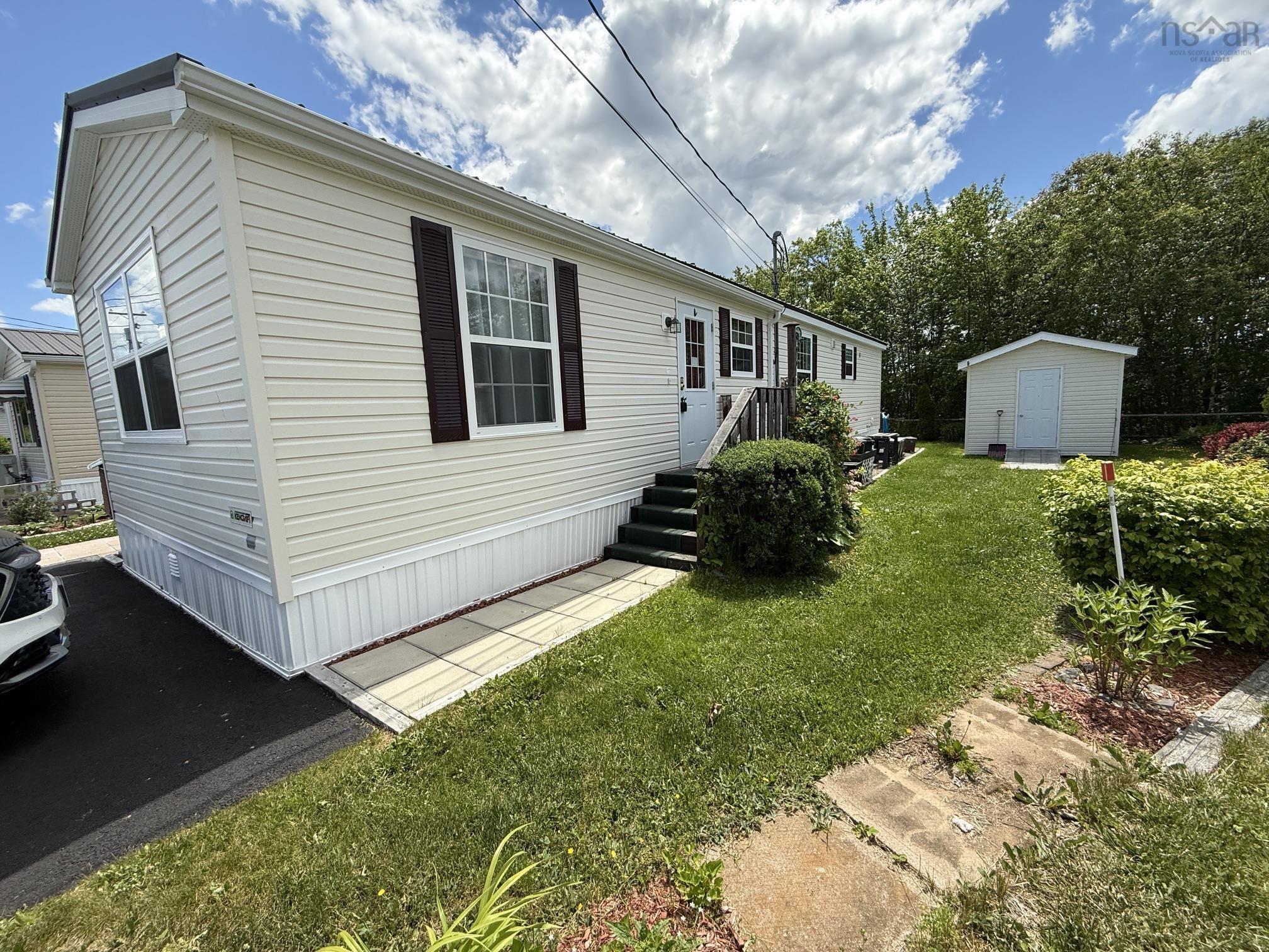 $219,900.00: 159 Haven Drive, Bridgewater