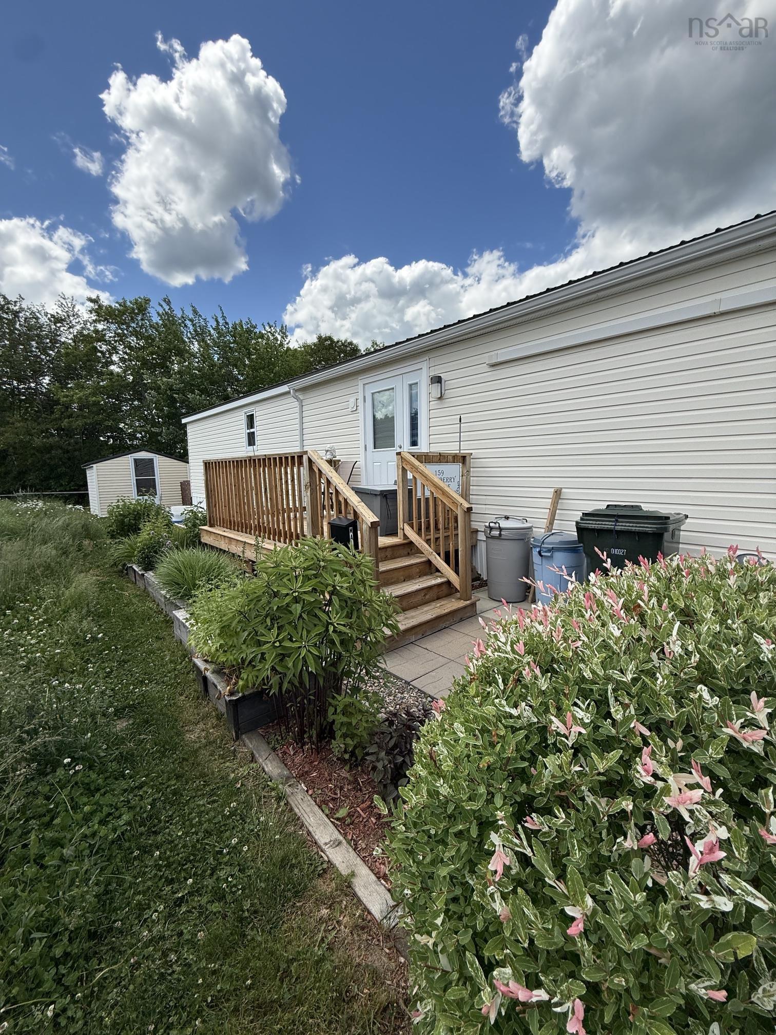 $219,900.00: 159 Haven Drive, Bridgewater