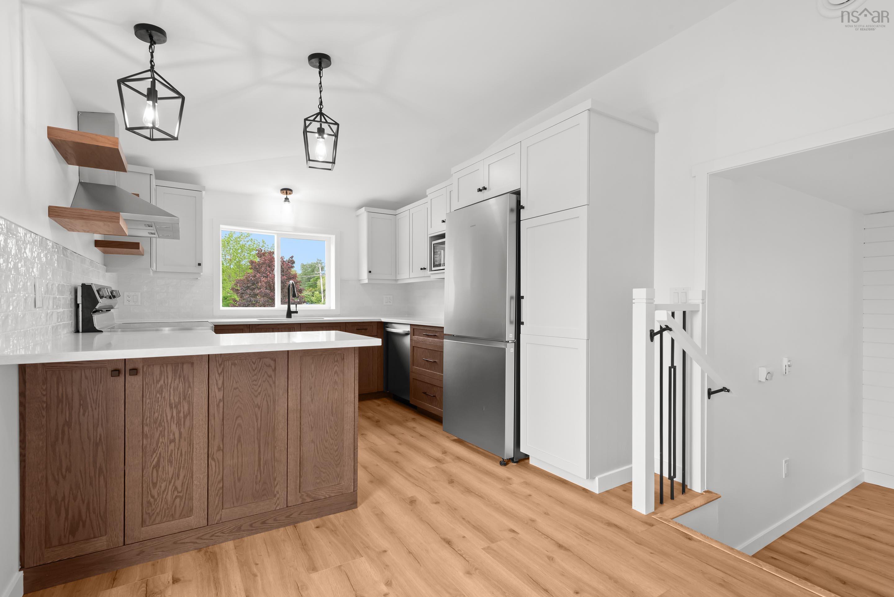 $529,000.00: 1376 Ridge Road, Wolfville Ridge