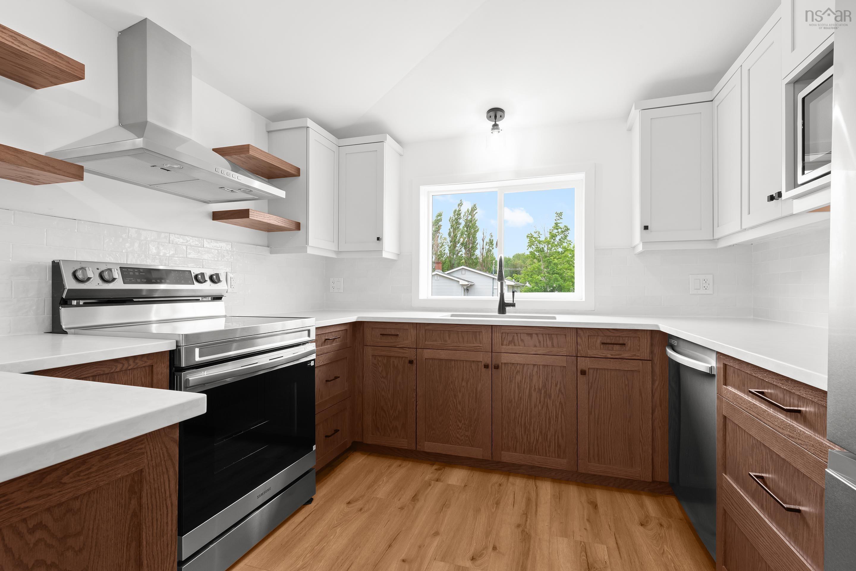 $529,000.00: 1376 Ridge Road, Wolfville Ridge