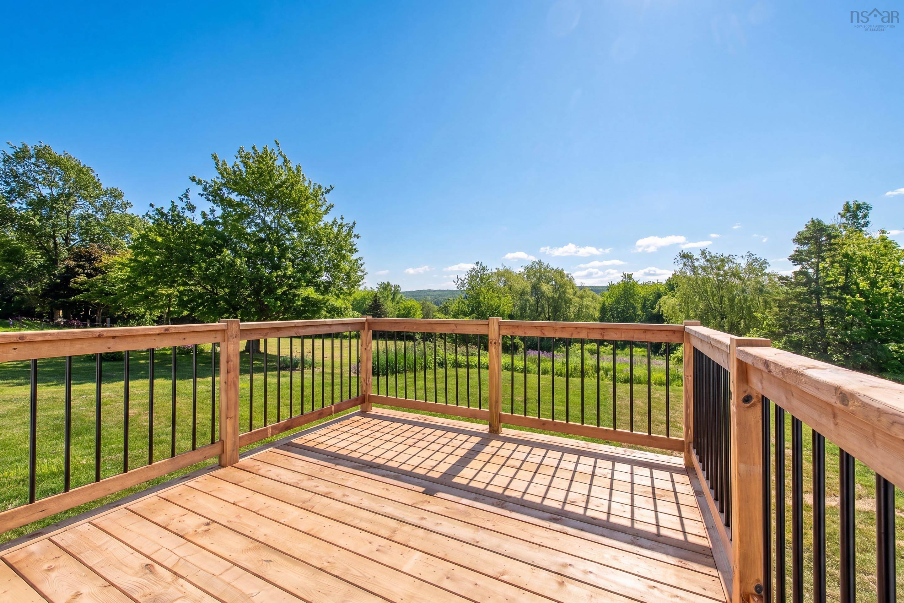 $529,000.00: 1376 Ridge Road, Wolfville Ridge