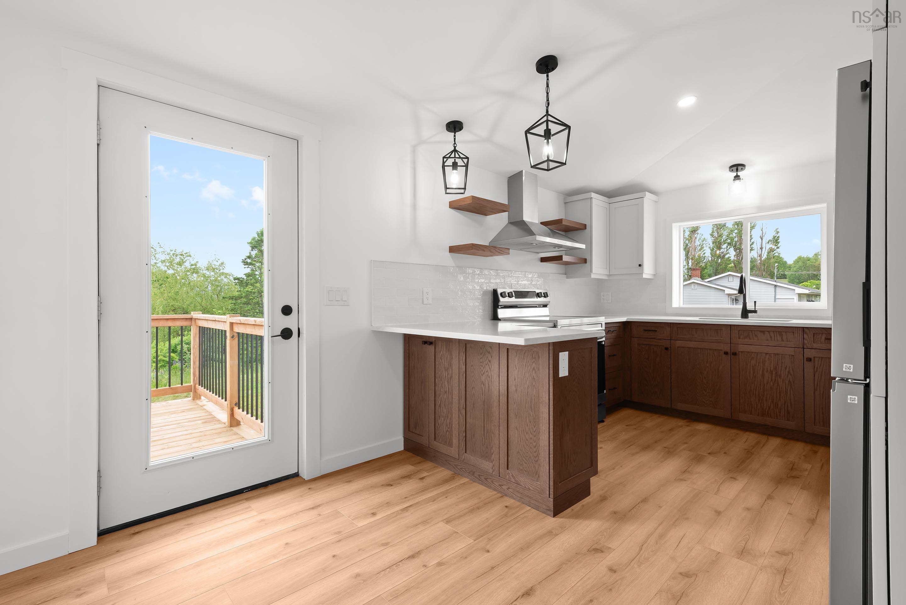 $529,000.00: 1376 Ridge Road, Wolfville Ridge